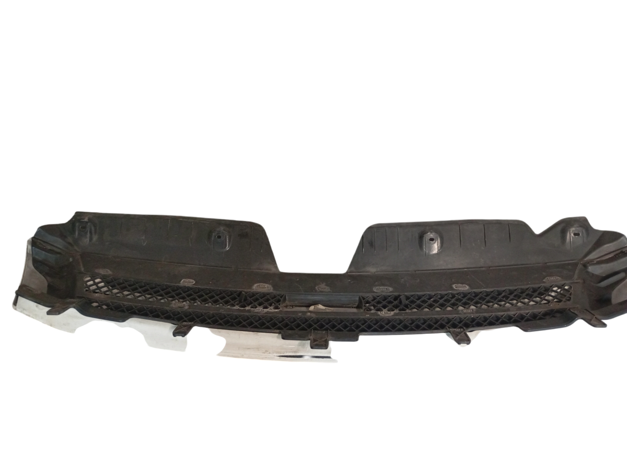 Griglia Anteriore per Iveco Daily 4 Serie (2006 - 2014)