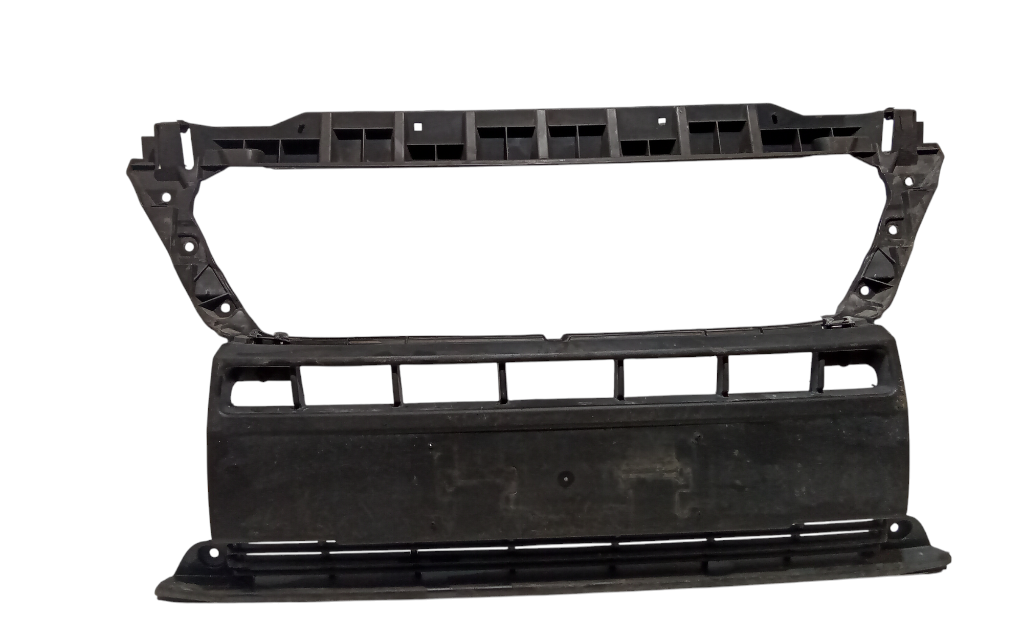 Paraurti anteriore centrale per Fiat Ducato 6 Serie (2017 - In produzione)