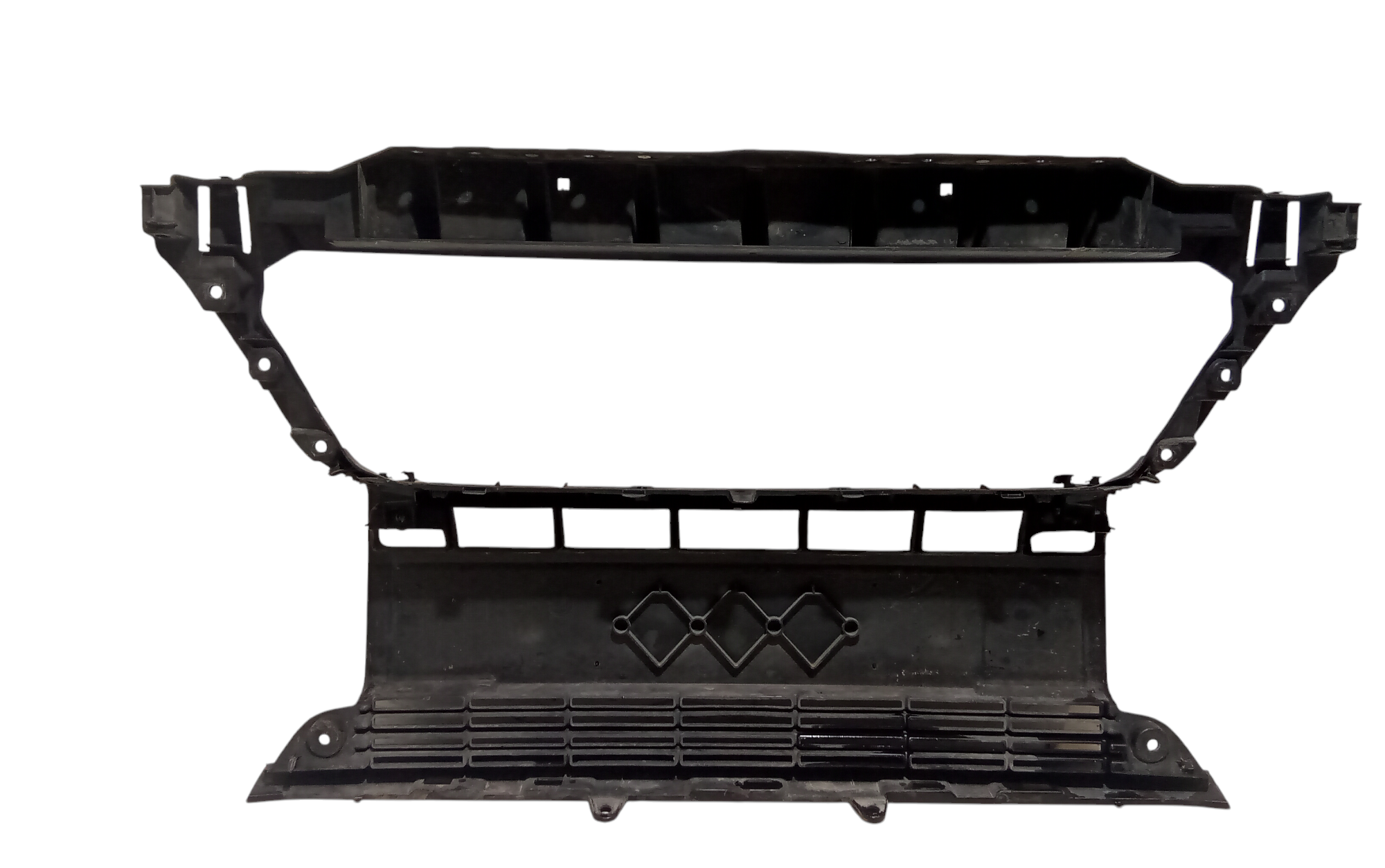 Paraurti anteriore centrale per Fiat Ducato 6 Serie (2017 - In produzione)