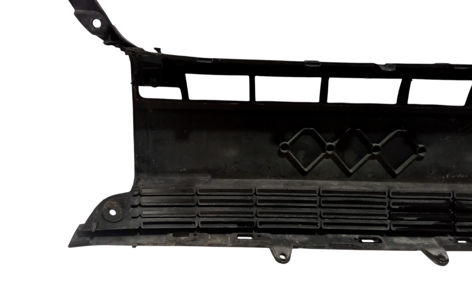 Paraurti anteriore centrale per Fiat Ducato 6 Serie (2017 - In produzione)