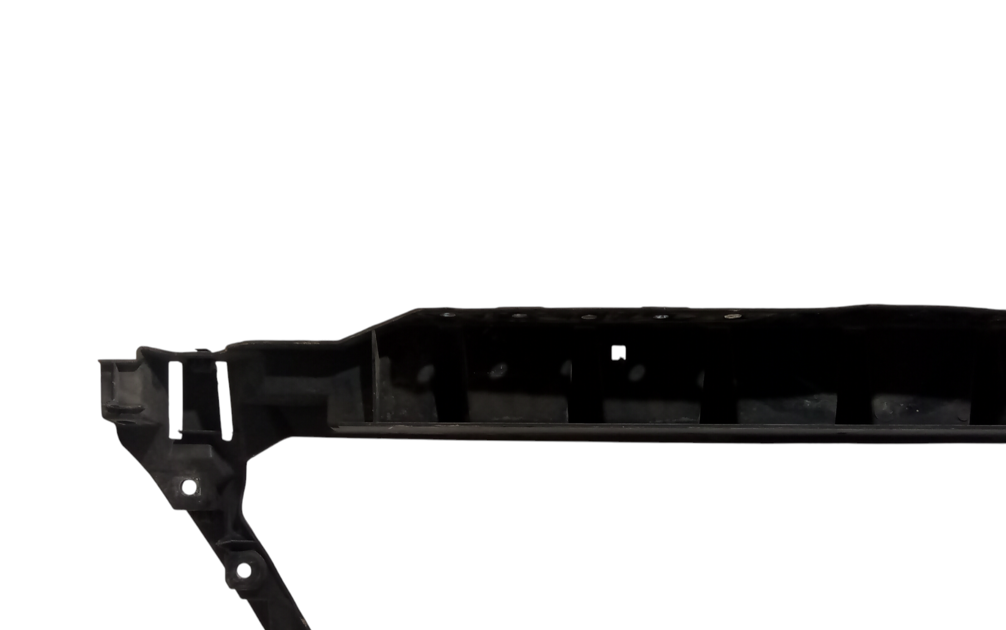 Paraurti anteriore centrale per Fiat Ducato 6 Serie (2017 - In produzione)