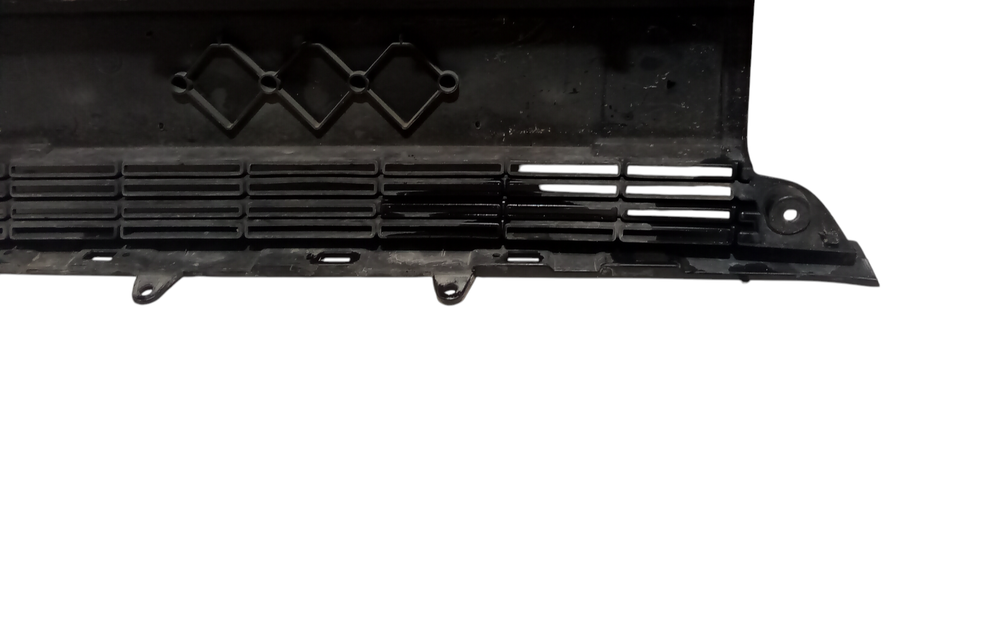 Paraurti anteriore centrale per Fiat Ducato 6 Serie (2017 - In produzione)