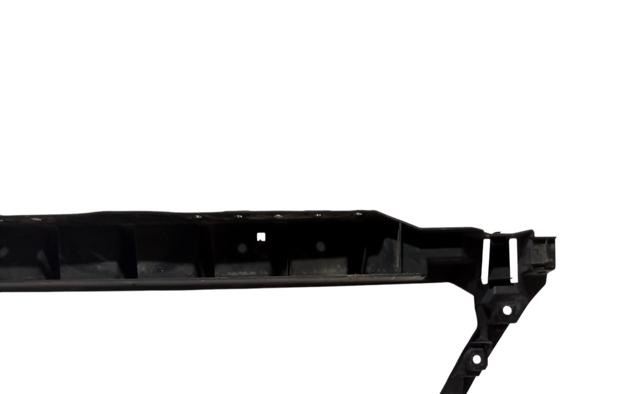 Paraurti anteriore centrale per Fiat Ducato 6 Serie (2017 - In produzione)