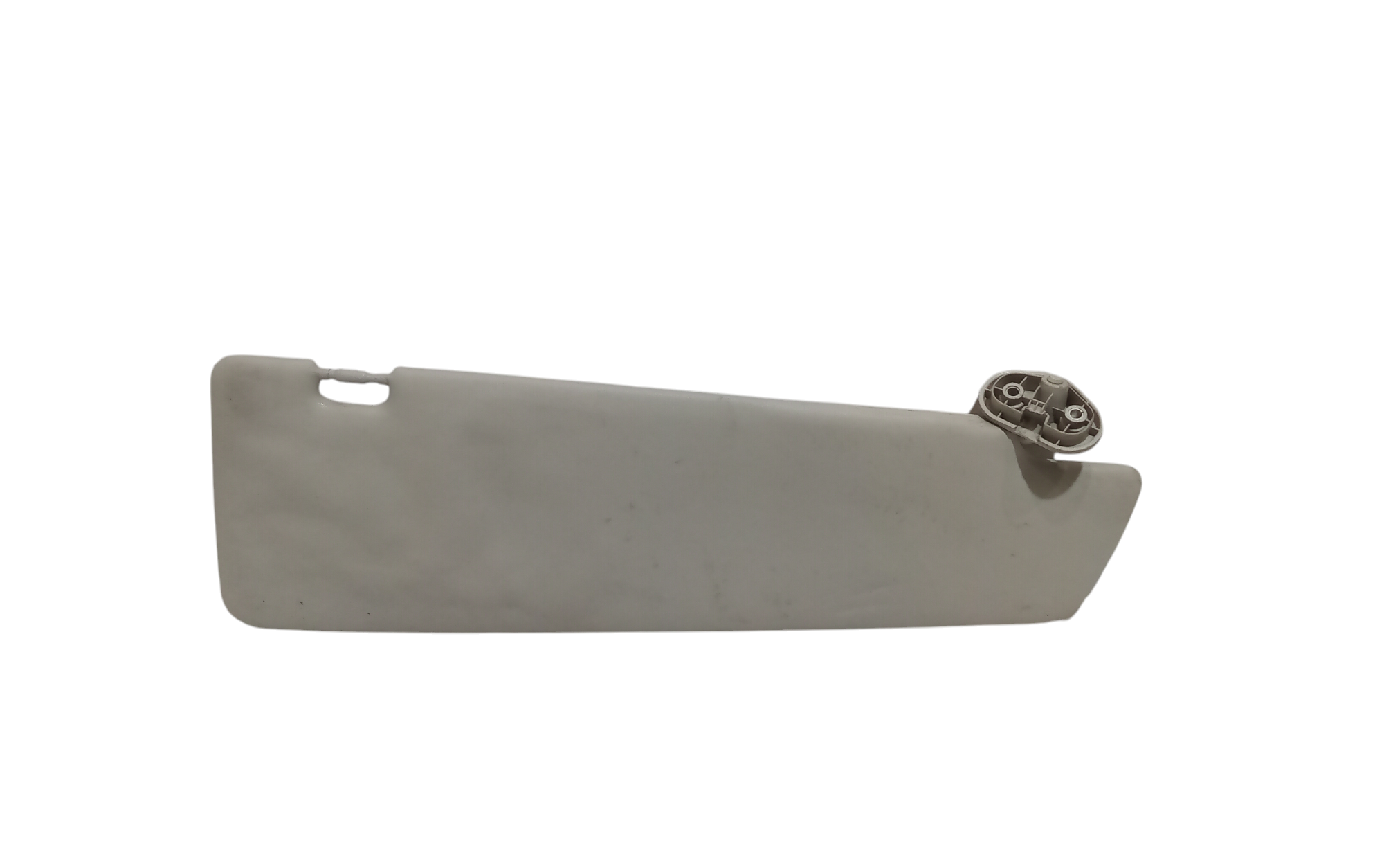 Parasole aletta anteriore Lato Guida per Fiat Ducato 6 Serie (2017 - In produzione)