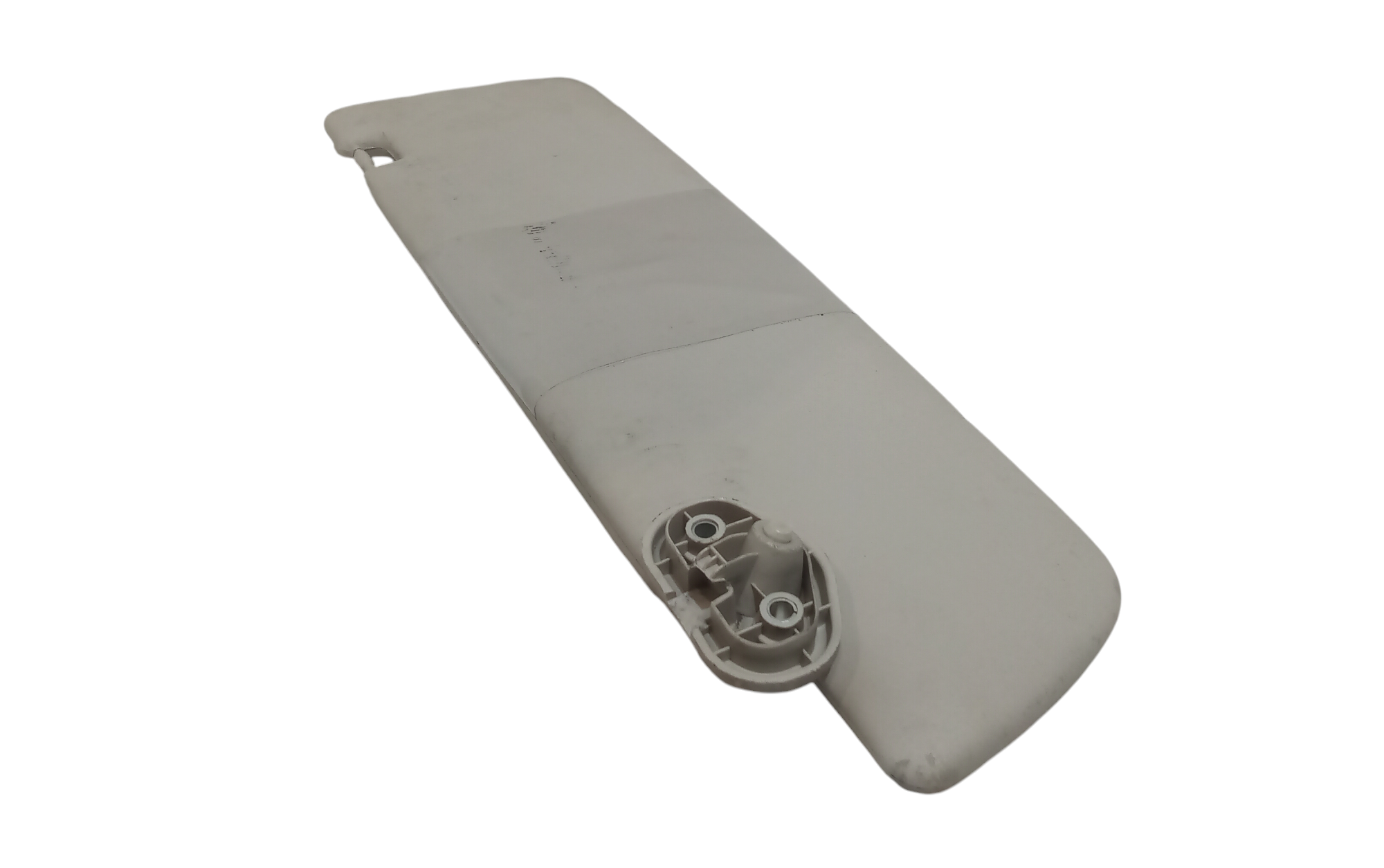 Parasole aletta anteriore Lato Guida per Fiat Ducato 6 Serie (2017 - In produzione)