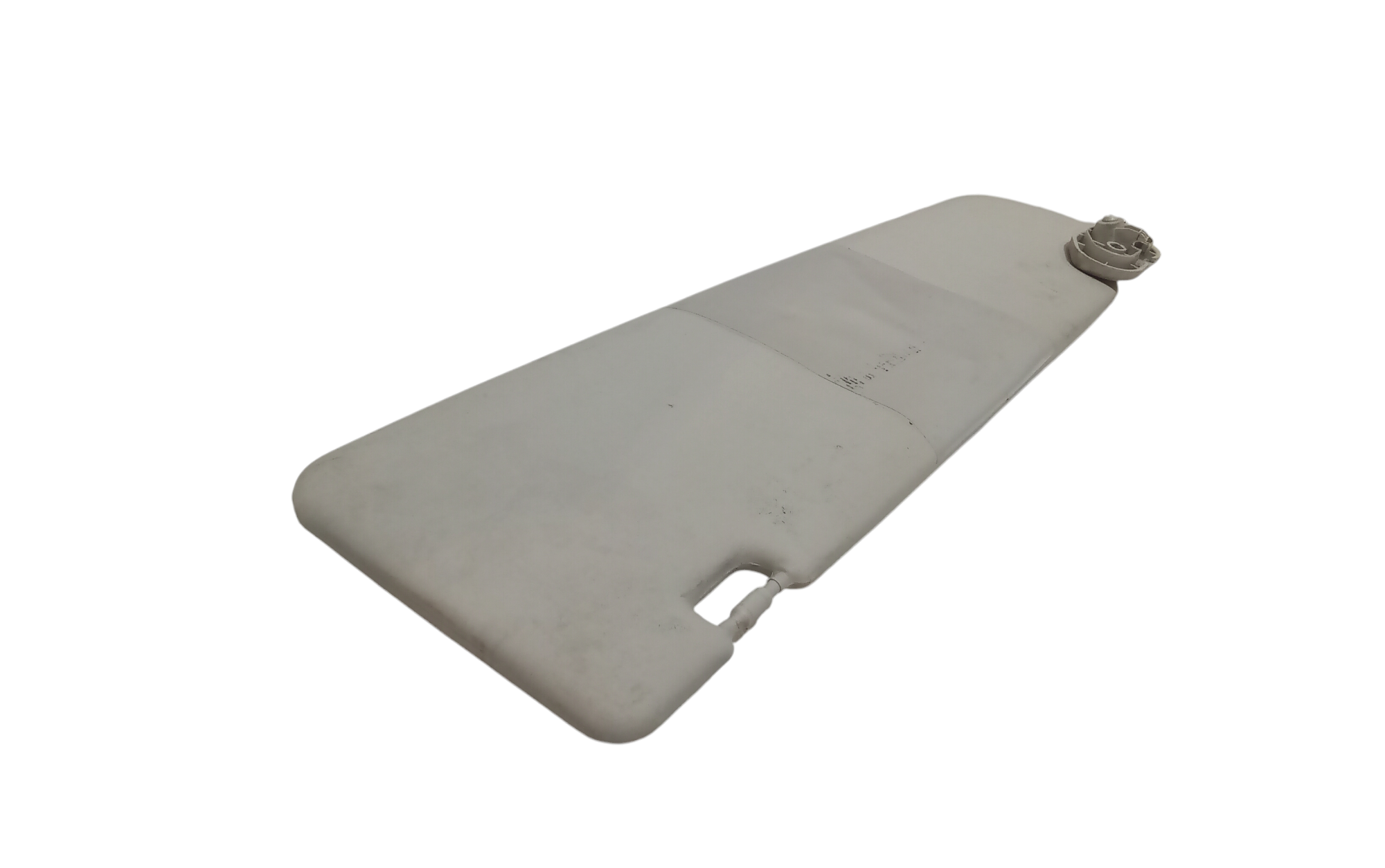 Parasole aletta anteriore Lato Guida per Fiat Ducato 6 Serie (2017 - In produzione)