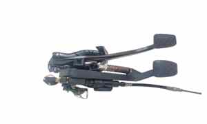 Pedaliera Freno + frizione per Mercedes Classe C Berlina W204 2 Serie (2011 - In produzione)