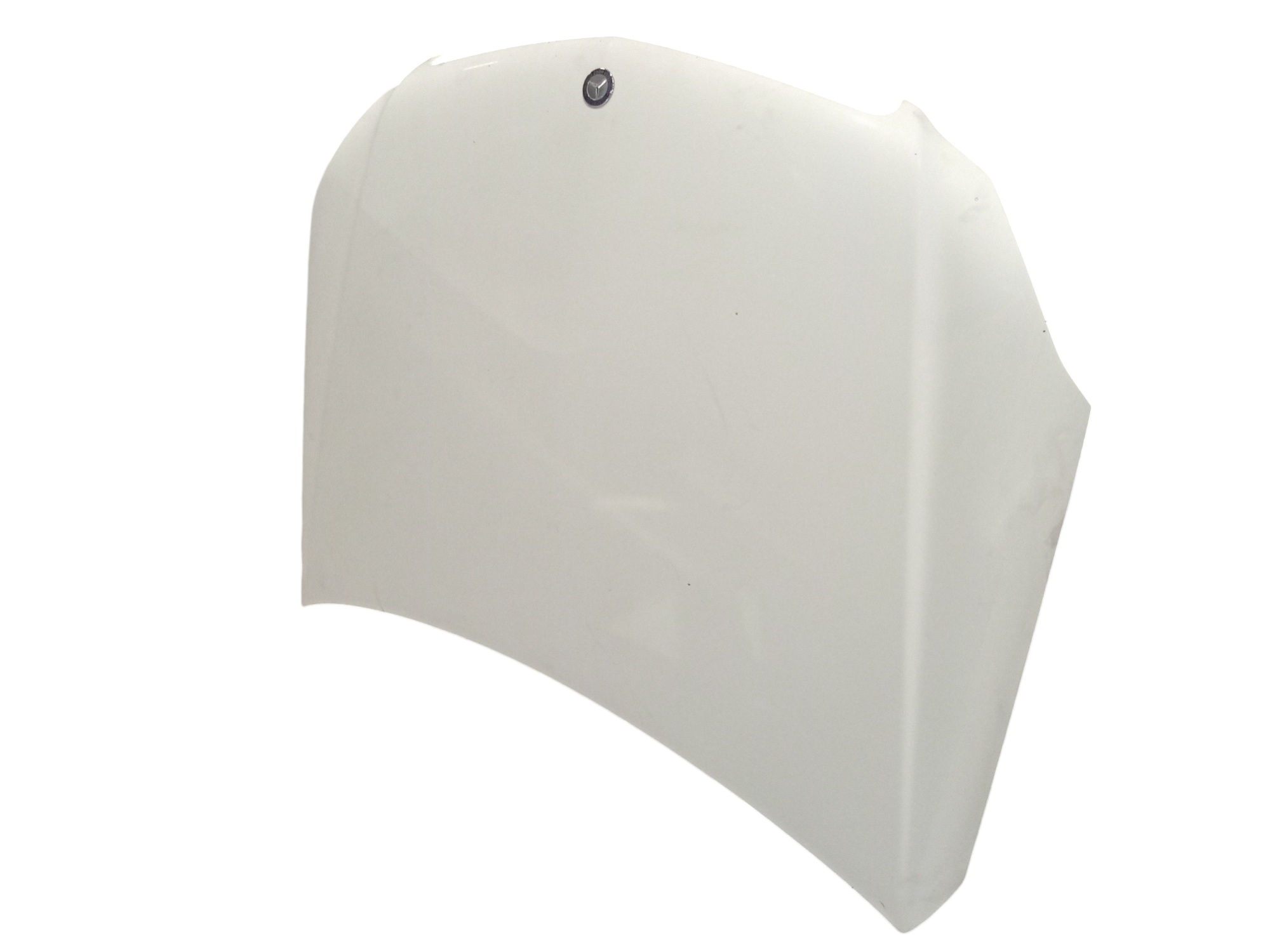 Cofano Anteriore per Mercedes Classe C Berlina W204 2 Serie (2011 - In produzione)