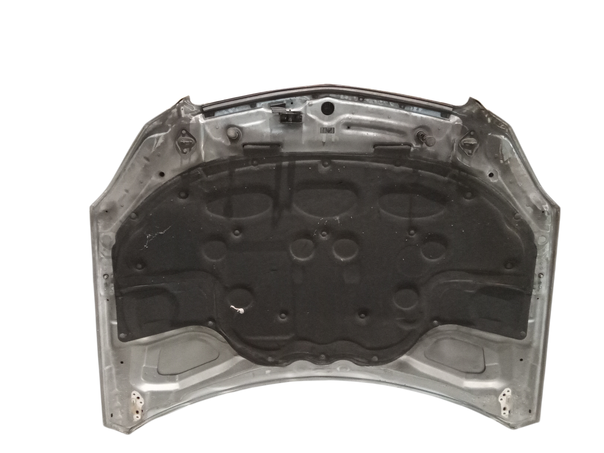 Cofano Anteriore per Mercedes Classe C Berlina W204 2 Serie (2011 - In produzione)