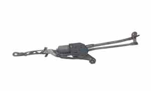 Motorino tergi ant completo di tandem per Mercedes Classe C Berlina W204 2 Serie (2011 - In produzione)