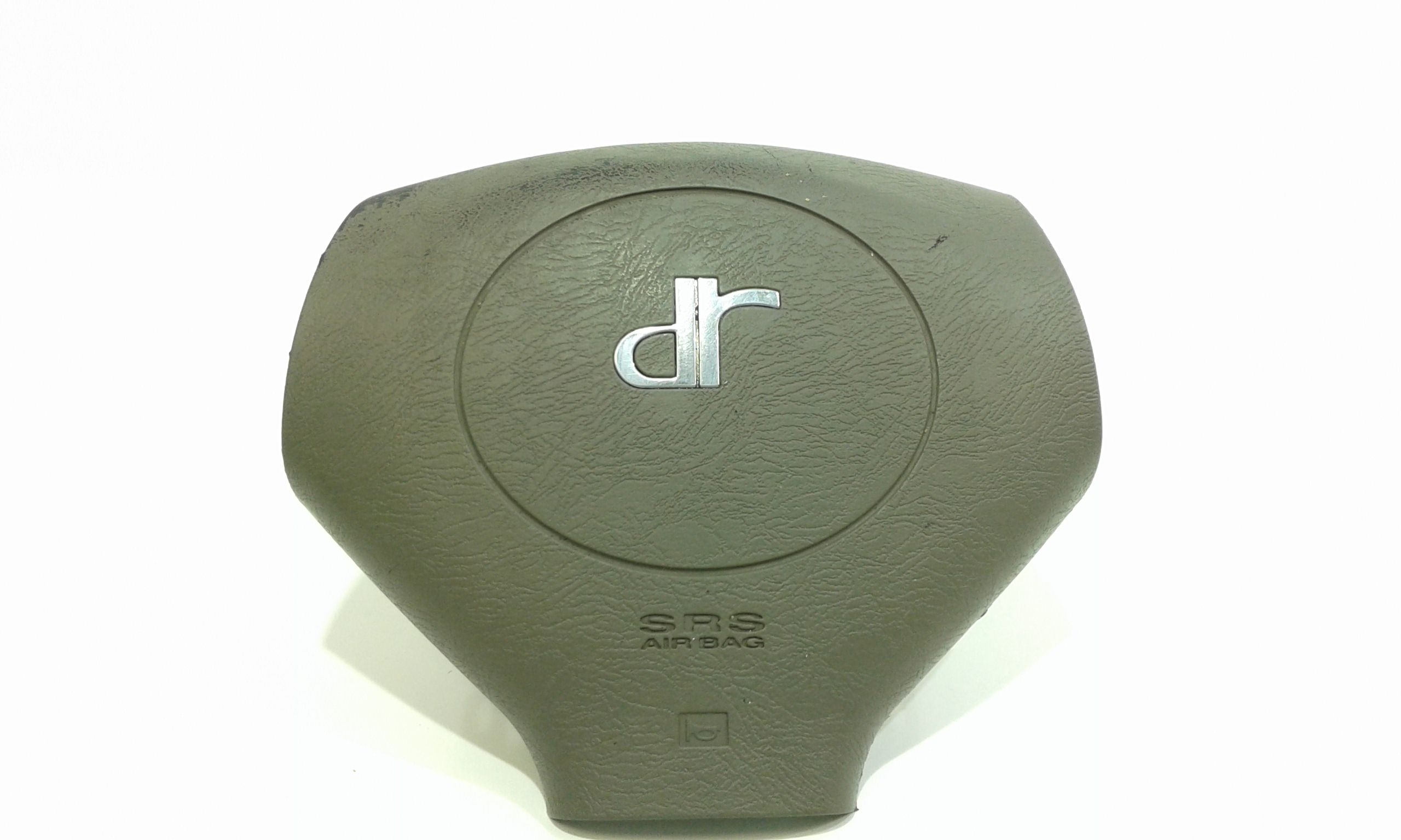 Airbag Volante DR 5 1 Serie