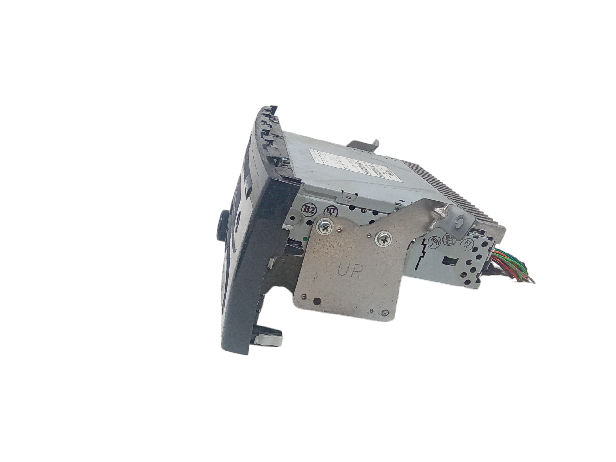 Autoradio per Mitsubishi Space Star (2012 - 2025)