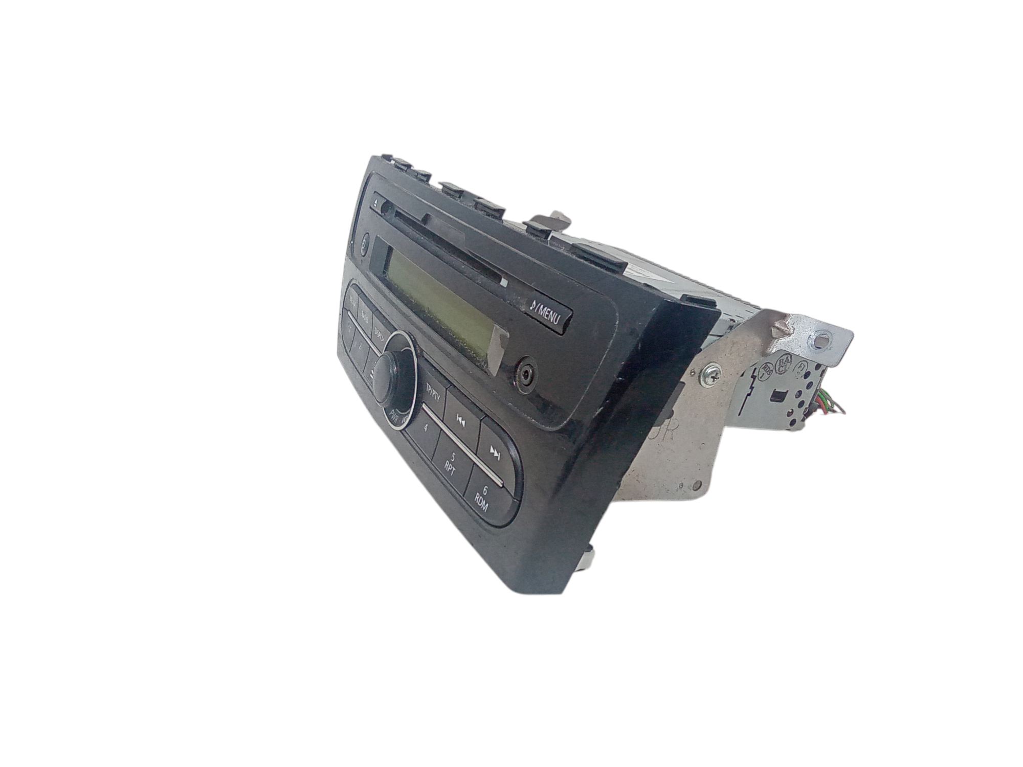 Autoradio per Mitsubishi Space Star (2012 - 2025)