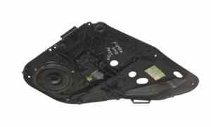 Cremagliera posteriore destra passeggero per Ford Fiesta 6 Serie (2008 - 2017)