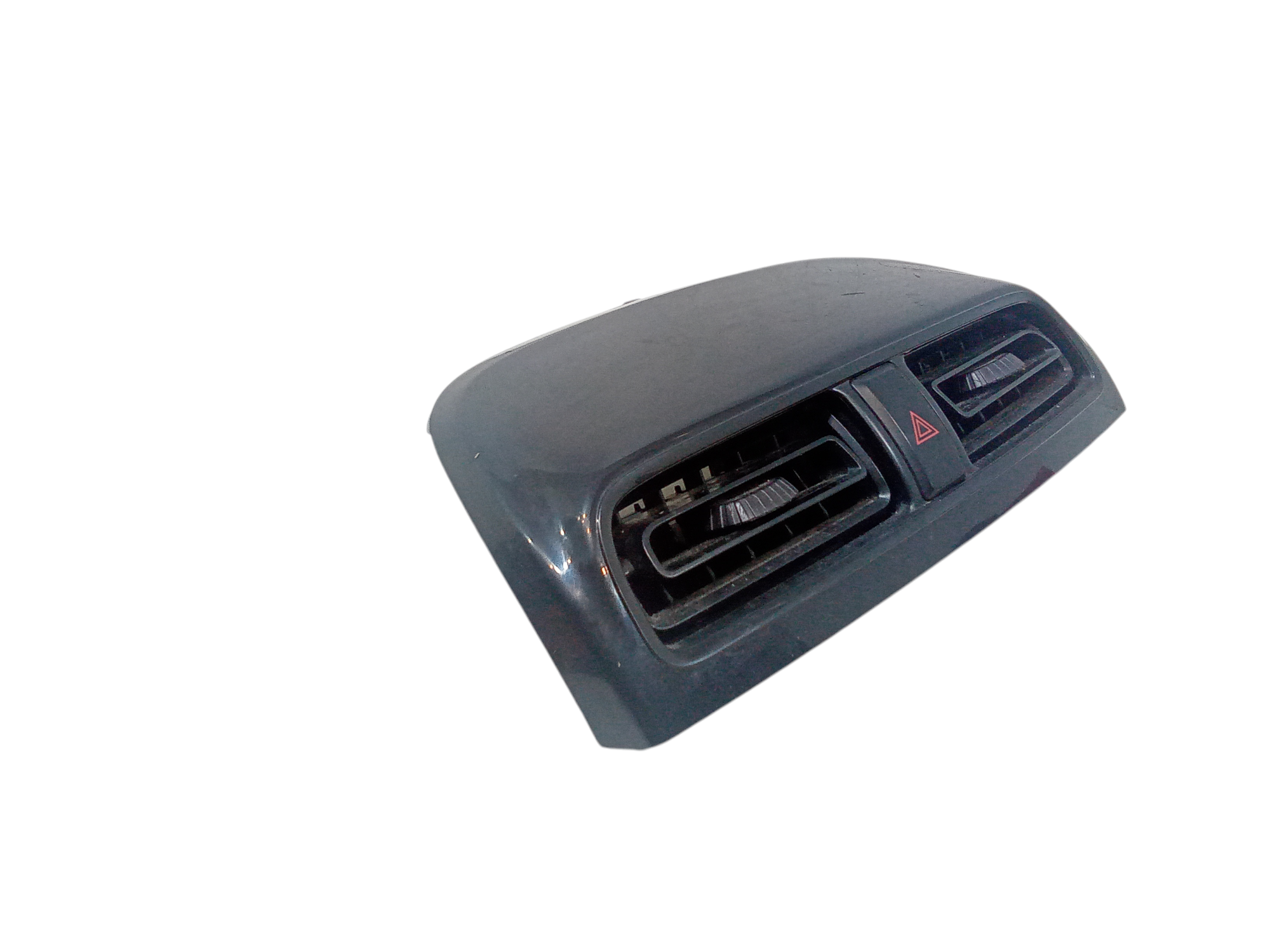 Bocchette Aria Centrale per Mitsubishi Space Star (2012 - 2025)