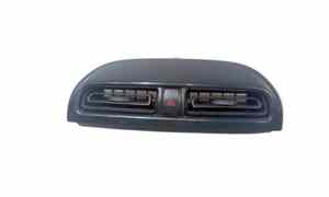 Bocchette Aria Centrale per Mitsubishi Space Star (2012 - 2025)