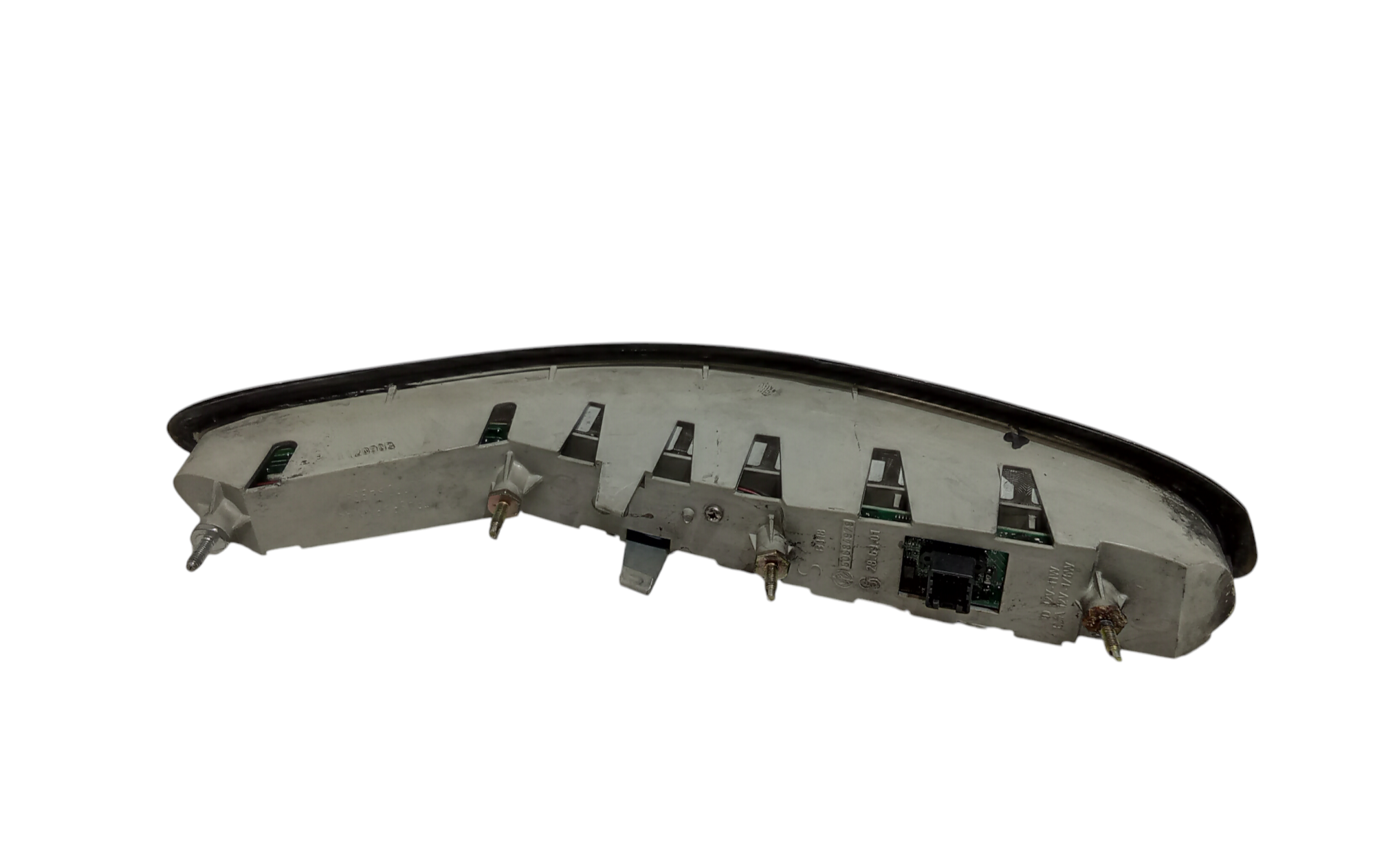 Stop fanale Posteriore sinistro lato Guida per Lancia Thesis 1 Serie (2002 - In produzione)