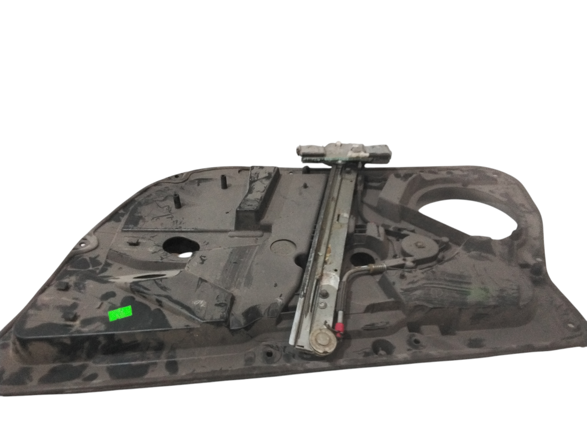 Cremagliera anteriore sinistra Guida per Ford Fiesta 6 Serie (2008 - 2017)