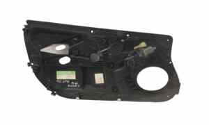 Cremagliera anteriore sinistra Guida per Ford Fiesta 6 Serie (2008 - 2017)