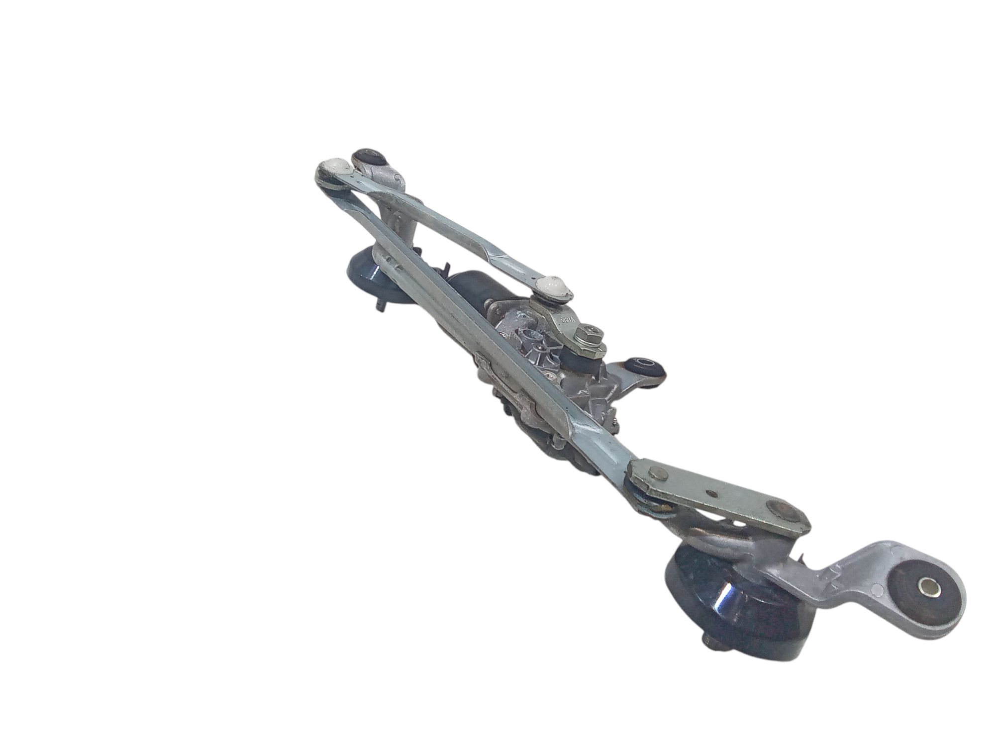 Motorino tergi ant completo di tandem per Mitsubishi Space Star (2012 - 2025)