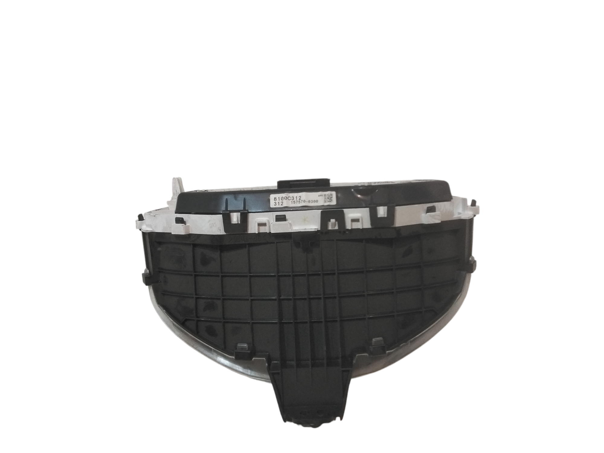 Quadro Strumenti per Mitsubishi Space Star (2012 - 2025)