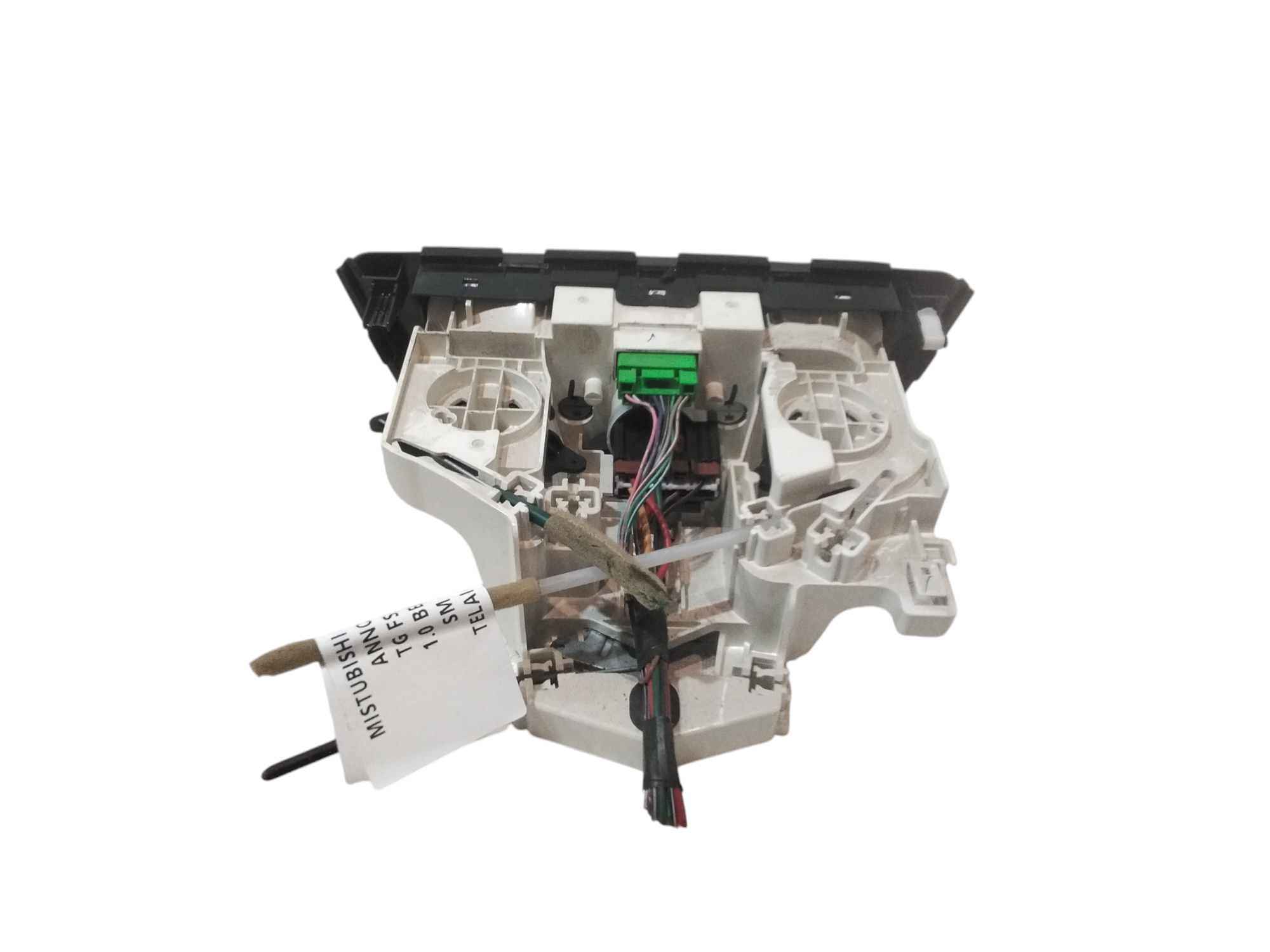 Comandi Clima per Mitsubishi Space Star (2012 - 2025)