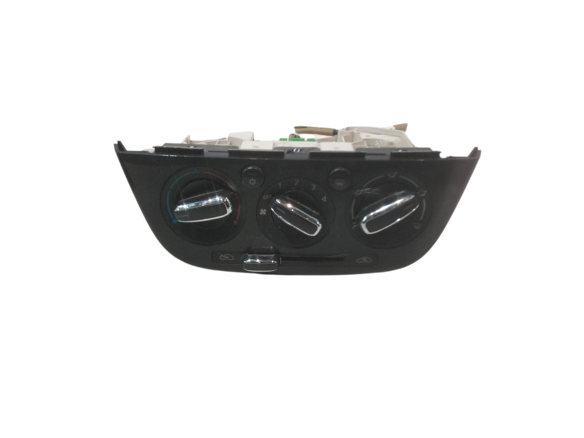 Comandi Clima per Mitsubishi Space Star (2012 - 2025)