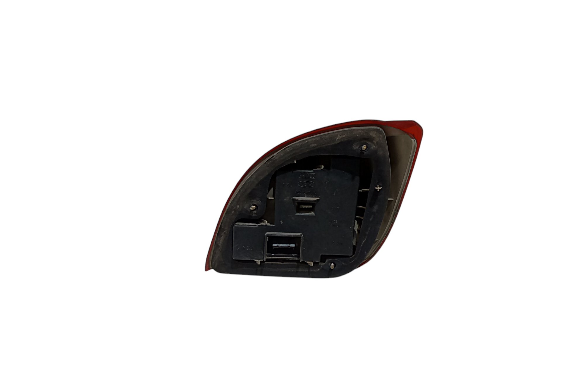 Stop fanale Posteriore sinistro lato Guida per Ford Fiesta 2 Serie (1996 - 1999)