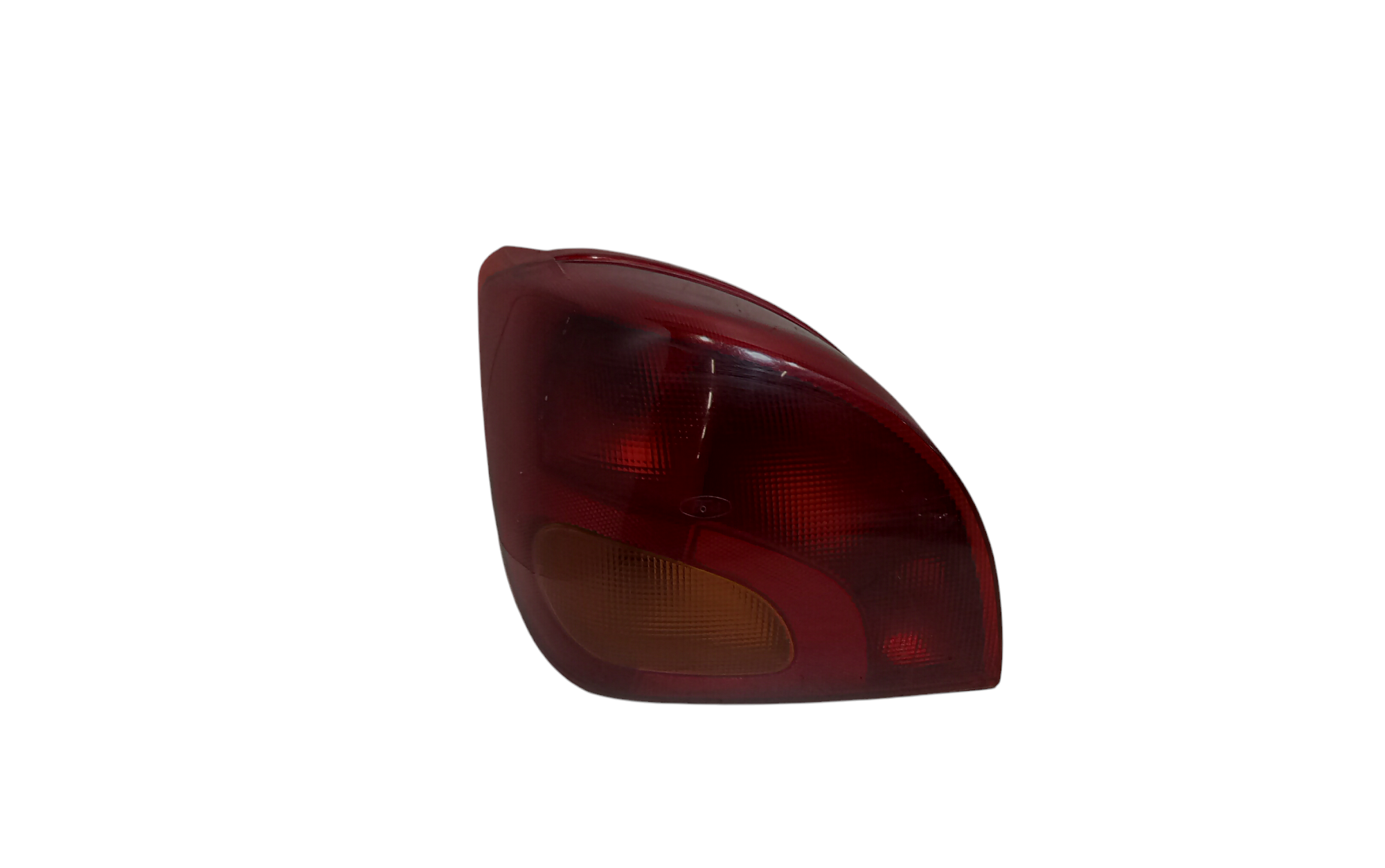 Stop fanale Posteriore sinistro lato Guida per Ford Fiesta 2 Serie (1996 - 1999)