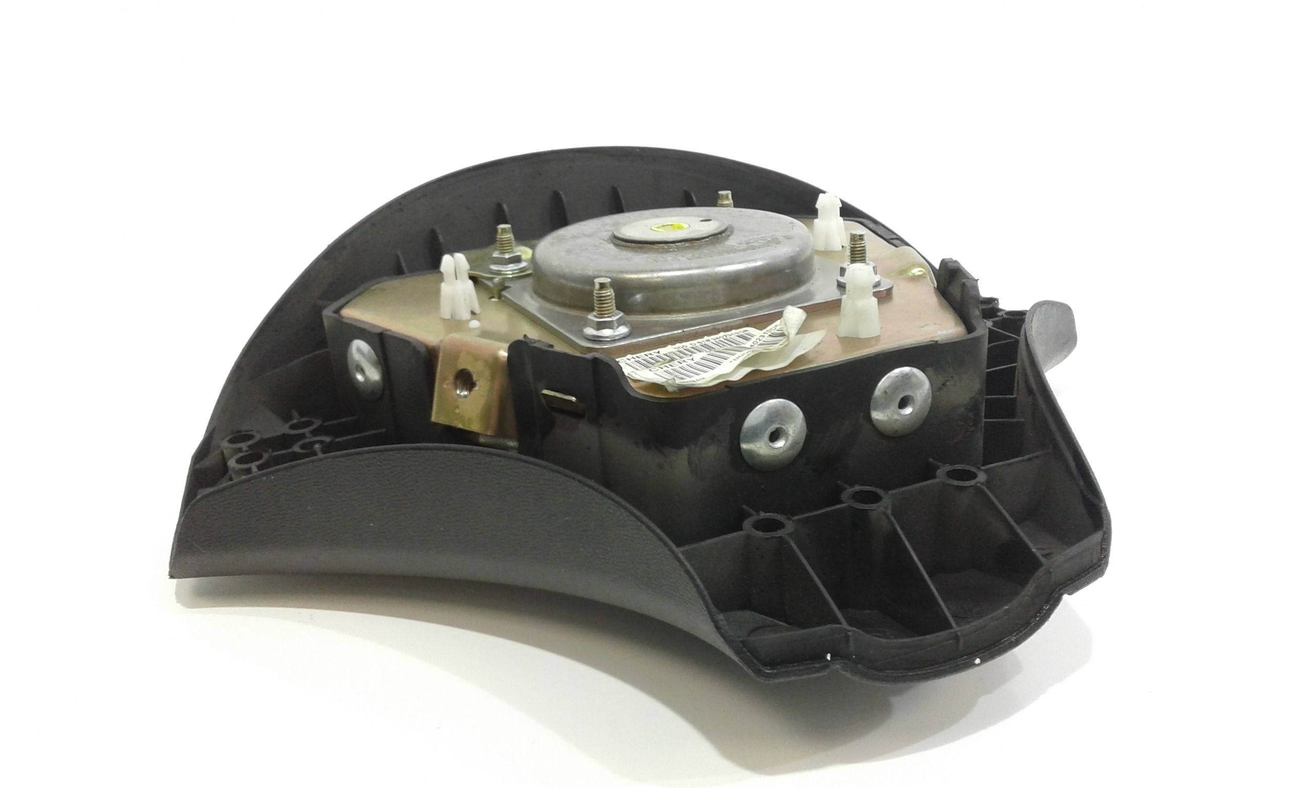 Airbag Volante DR 1 1 Serie