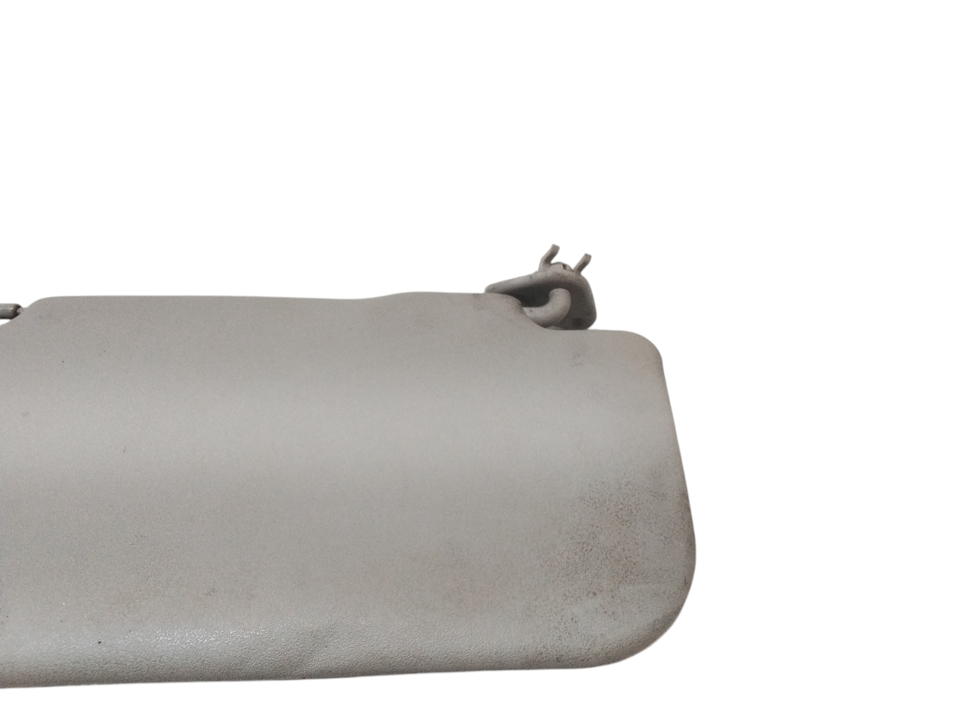 Parasole aletta anteriore Lato Guida per Mitsubishi Space Star (2012 - 2025)