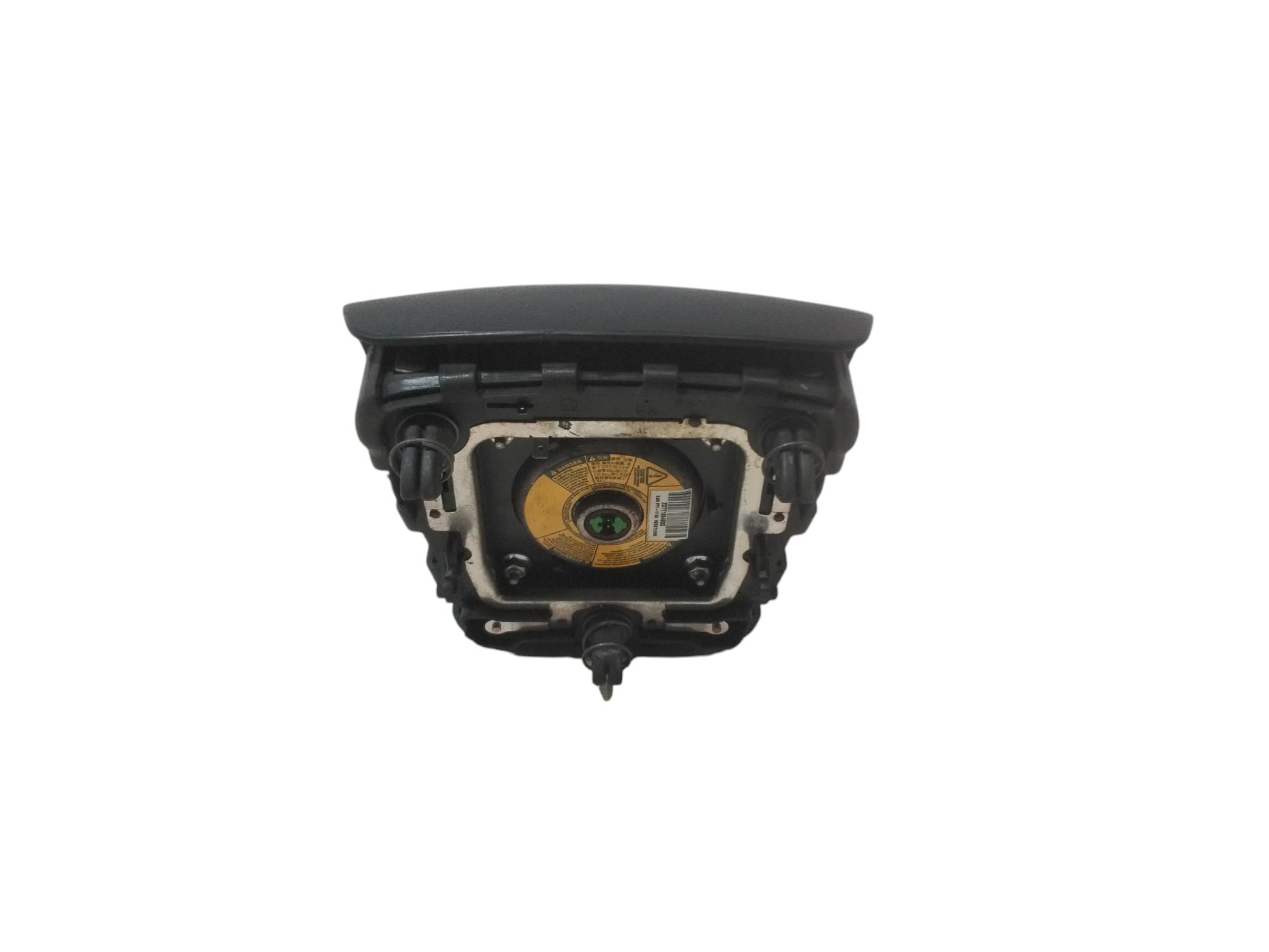 Airbag Volante per Ford Galaxy Serie (ca1) (06>15) (2006 - 2015)