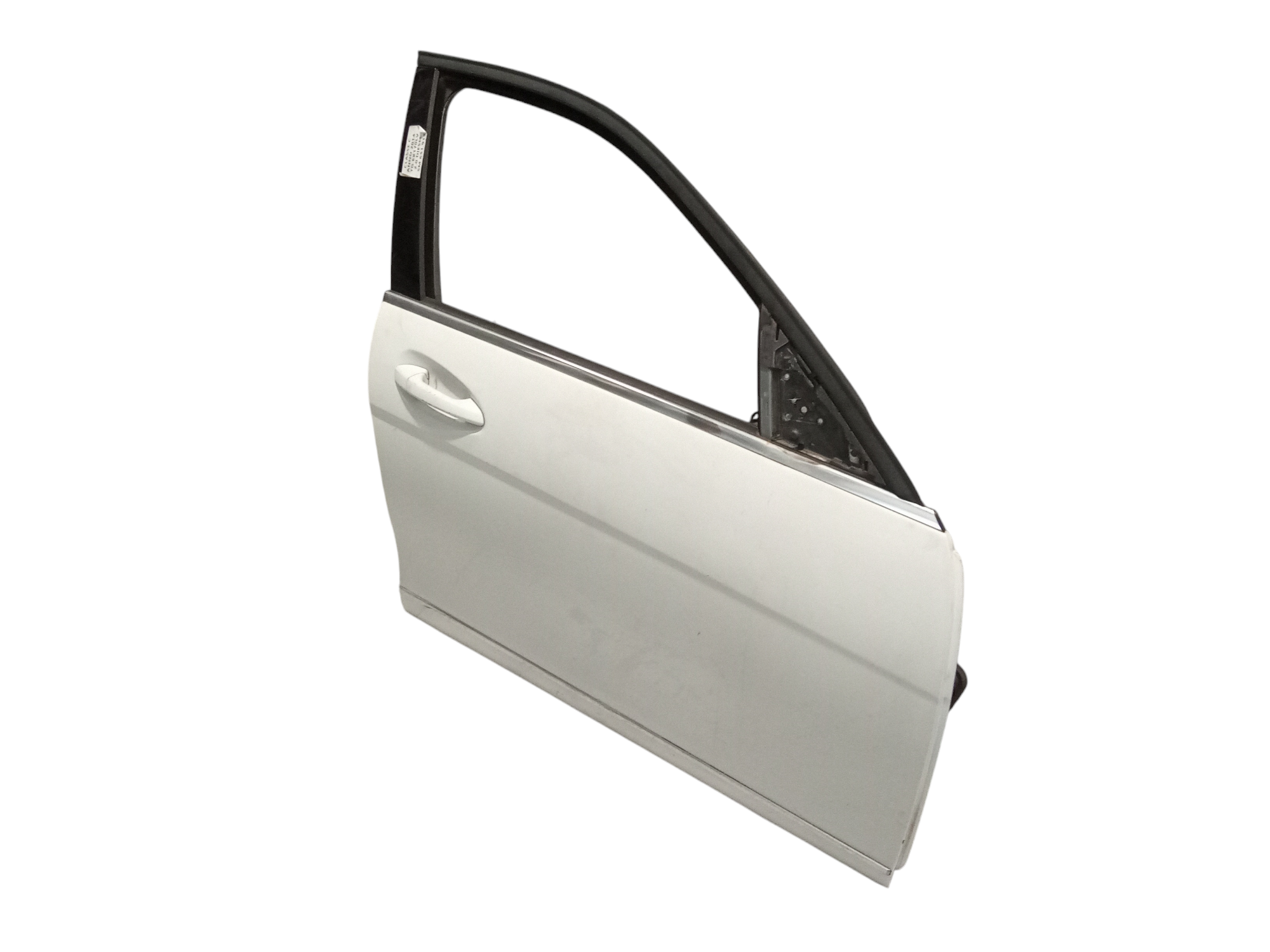 Portiera anteriore Destra per Mercedes Classe C Berlina W204 2 Serie (2011 - In produzione)
