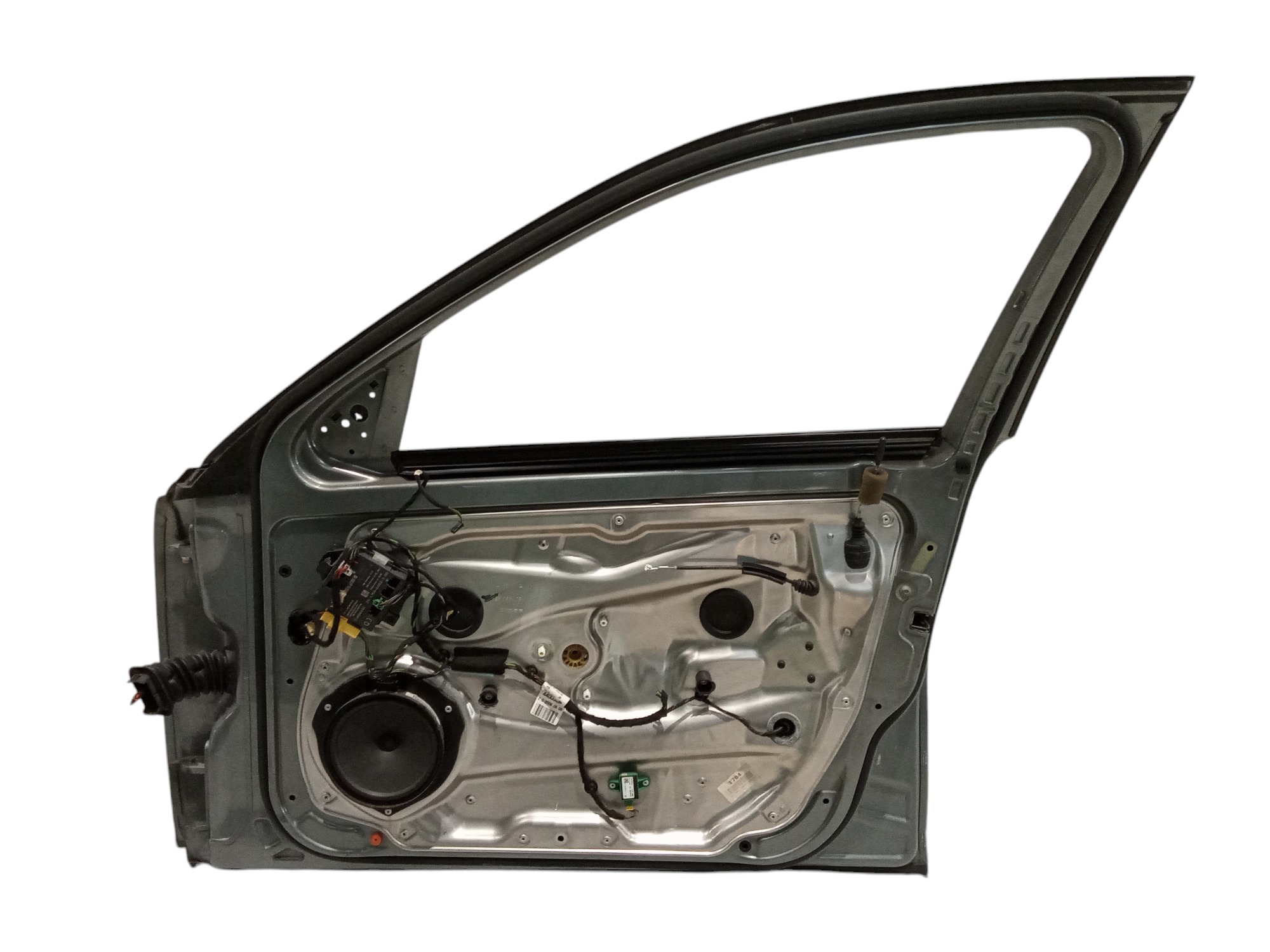 Portiera anteriore Destra per Mercedes Classe C Berlina W204 2 Serie (2011 - In produzione)