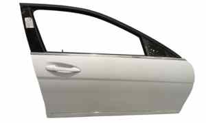 Portiera anteriore Destra per Mercedes Classe C Berlina W204 2 Serie (2011 - In produzione)