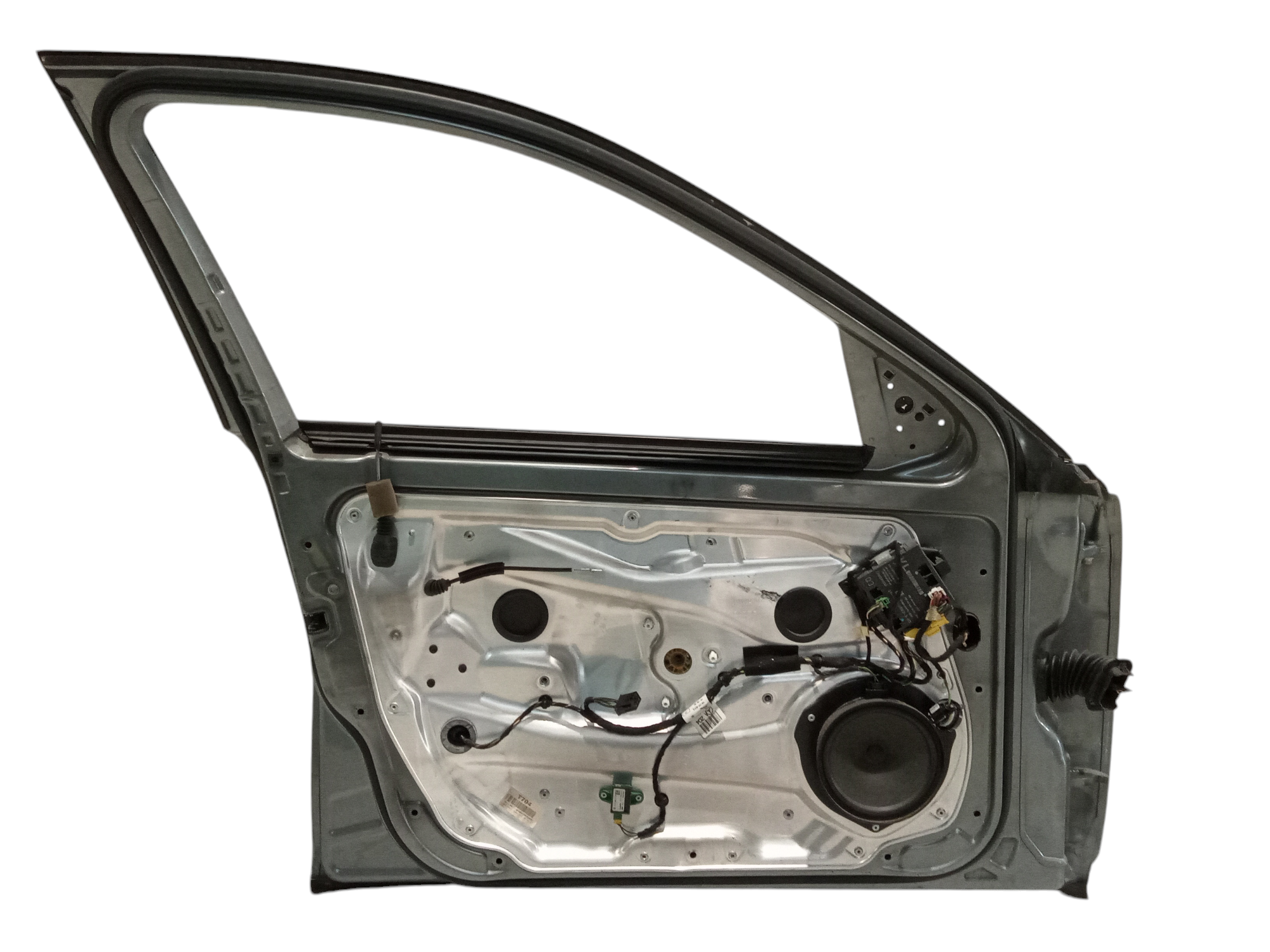 Portiera Anteriore Sinistra per Mercedes Classe C Berlina W204 2 Serie (2011 - In produzione)