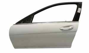 Portiera Anteriore Sinistra per Mercedes Classe C Berlina W204 2 Serie (2011 - In produzione)