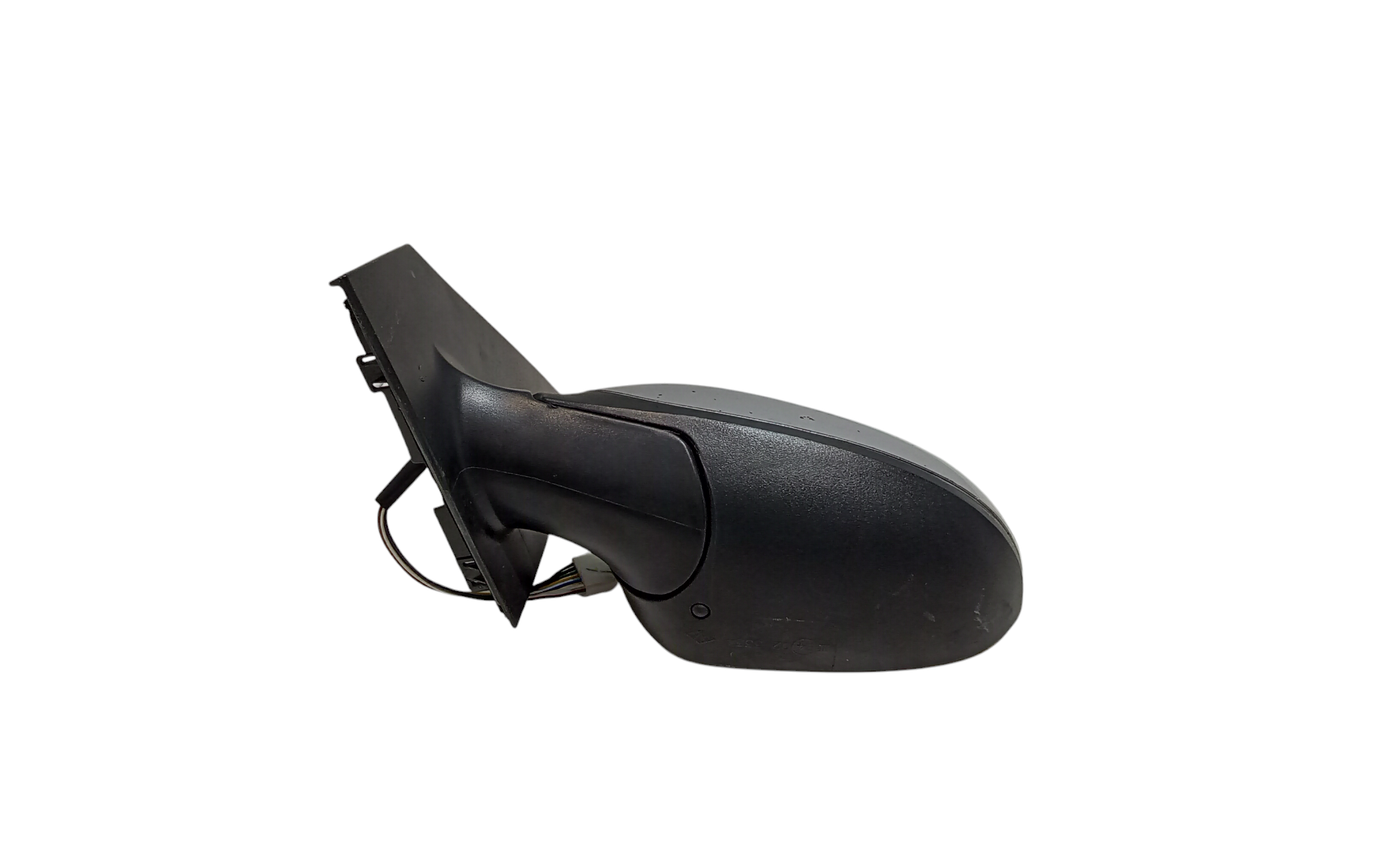 Specchietto Retrovisore Sinistro per Lancia Ypsilon 2 Serie (2006 - 2010)