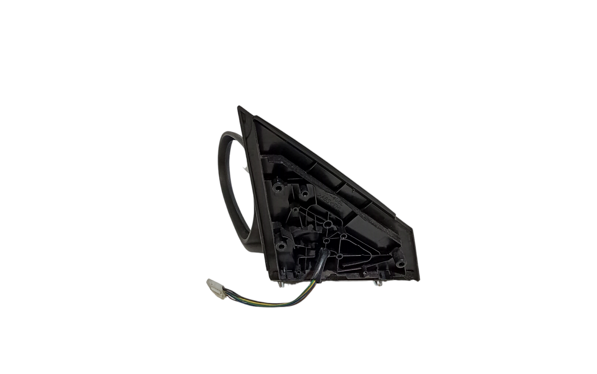 Specchietto Retrovisore Sinistro per Lancia Ypsilon 2 Serie (2006 - 2010)