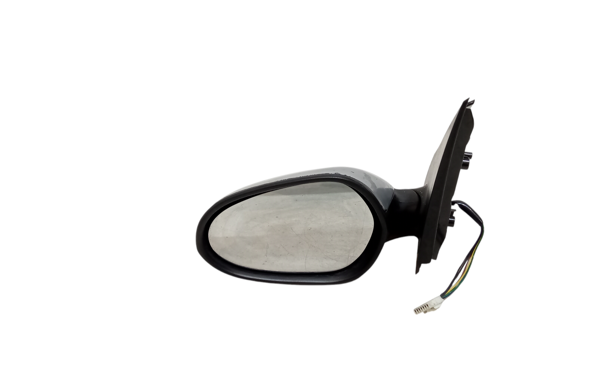 Specchietto Retrovisore Sinistro per Lancia Ypsilon 2 Serie (2006 - 2010)