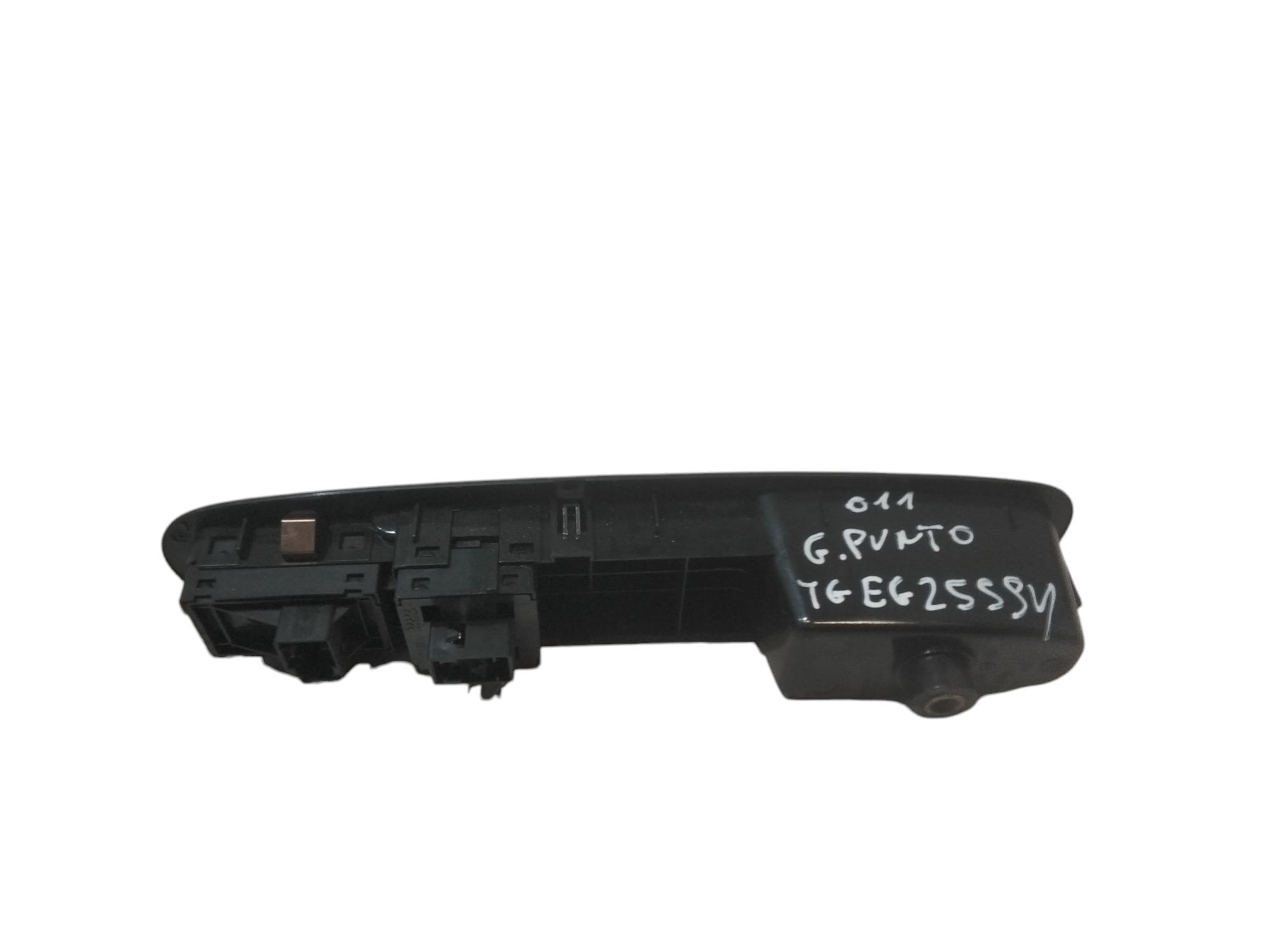 Pulsantiera anteriore sinistra Guida per Fiat Grande Punto 3 Serie (2012 - In produzione)