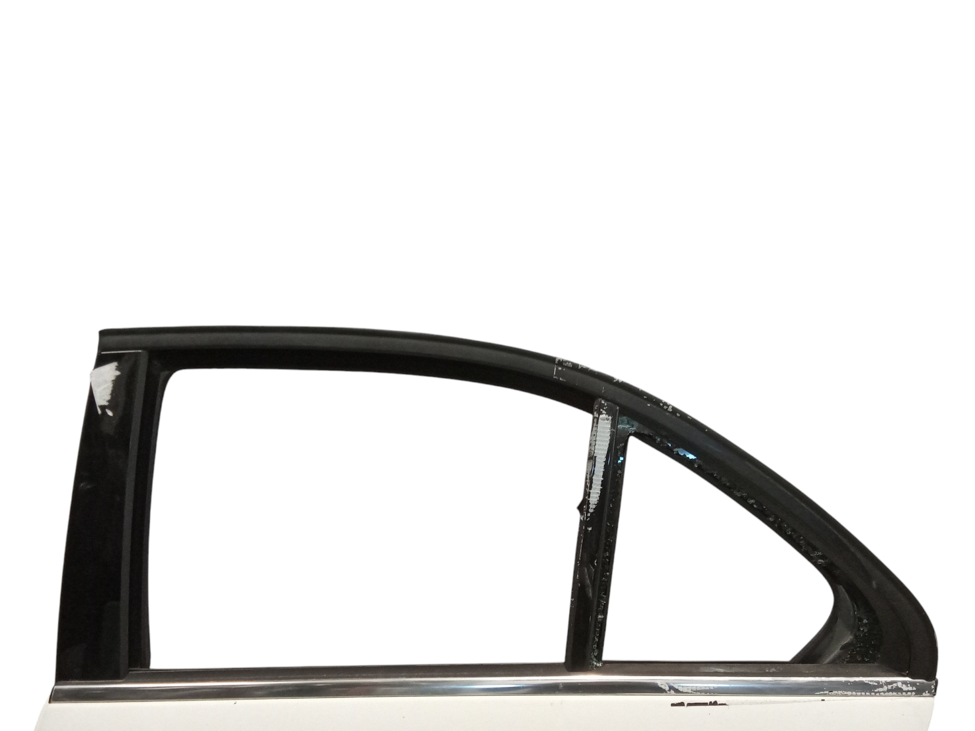 Portiera Posteriore Sinistra per Mercedes Classe C Berlina W204 2 Serie (2011 - In produzione)