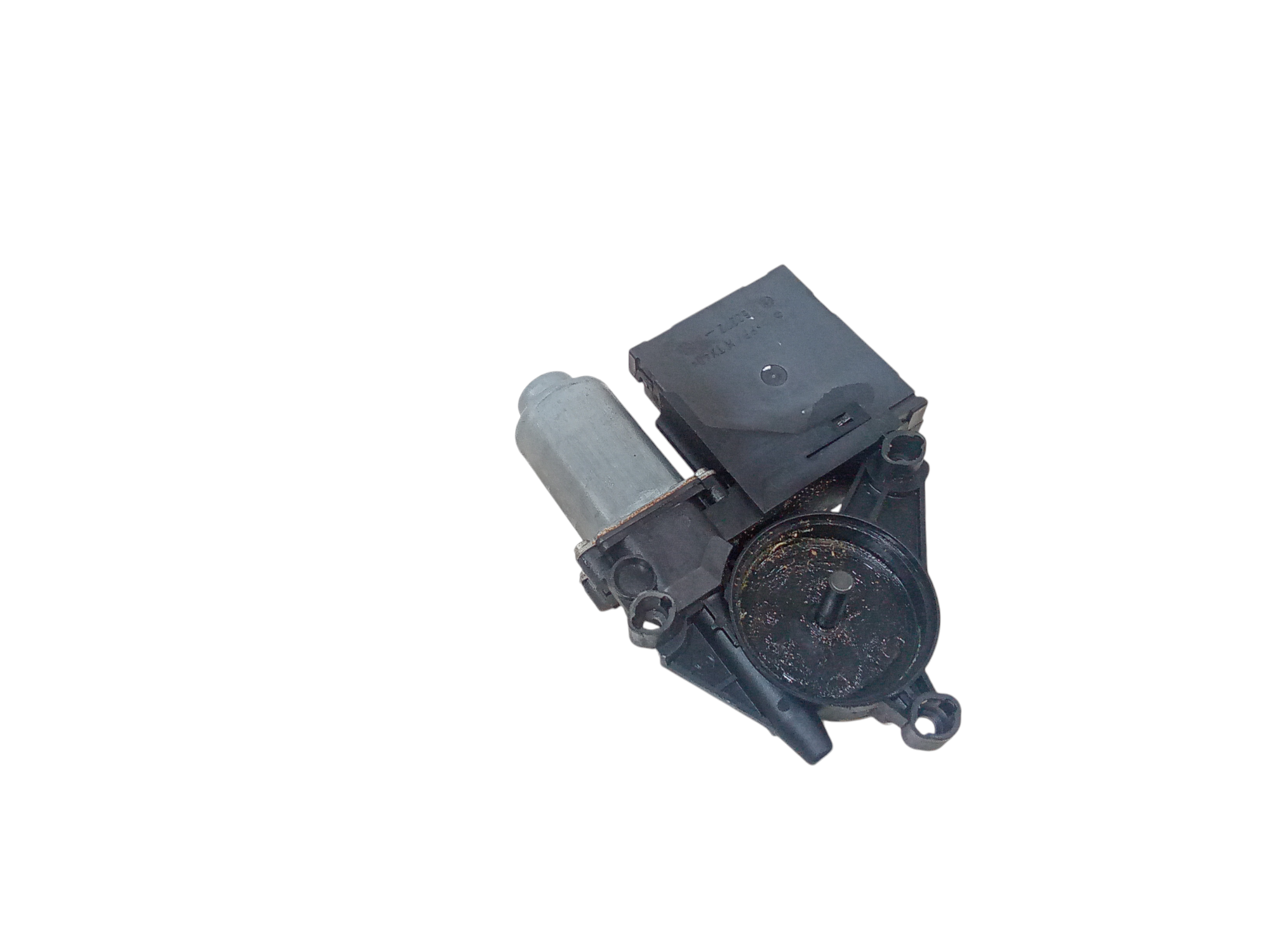 Motorino Alzavetro anteriore Sinistro per Skoda Octavia Berlina 3 Serie (2004 - 2011)