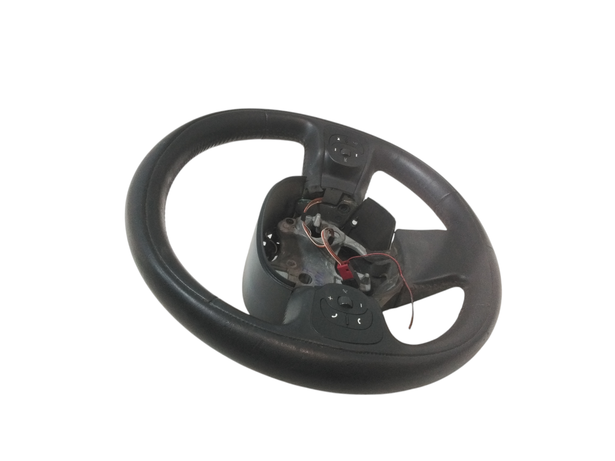 Volante per Fiat 500 L Serie (351_352) (12>) (2012 - In produzione)