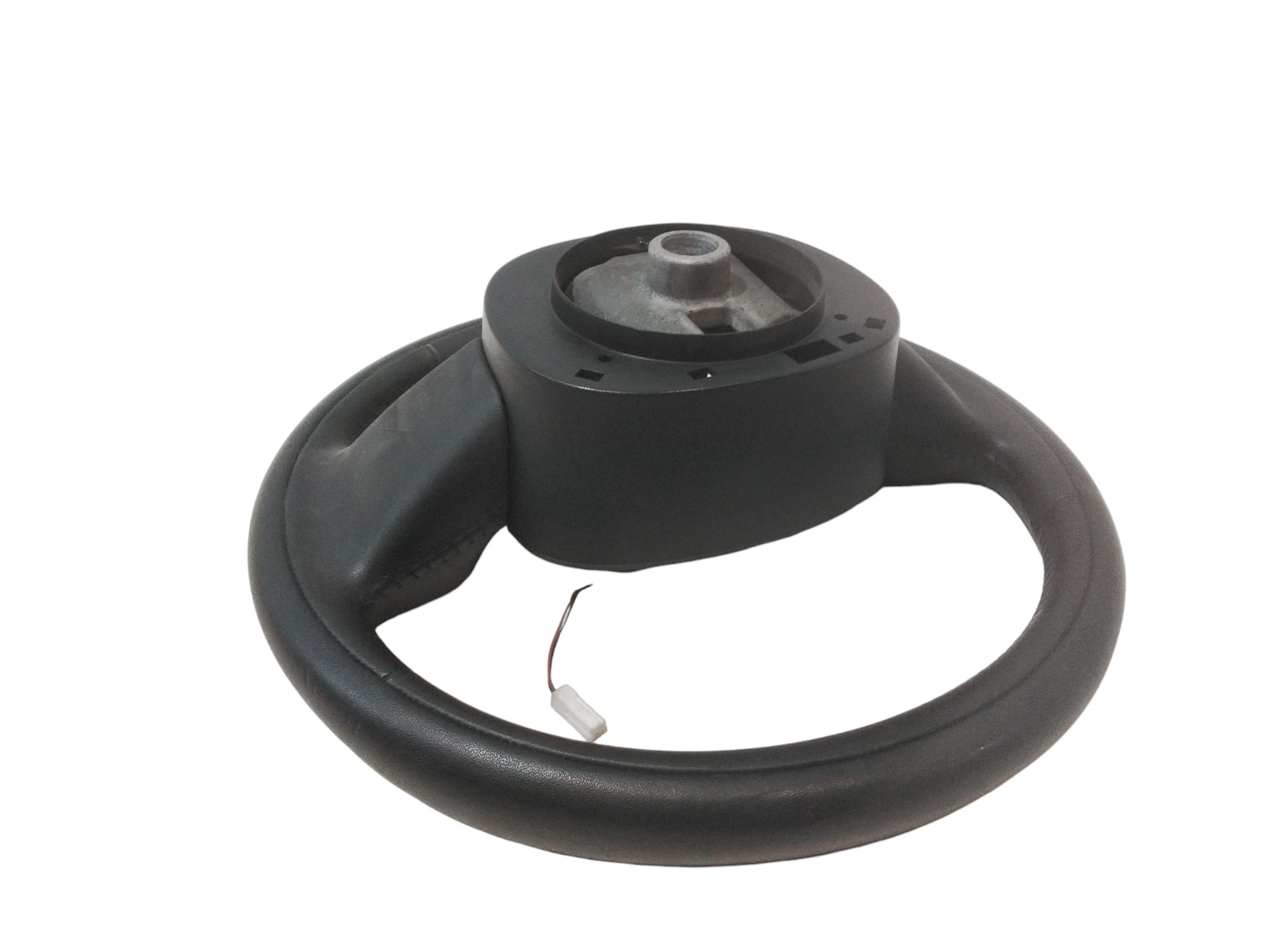 Volante per Fiat 500 L Serie (351_352) (12>) (2012 - In produzione)