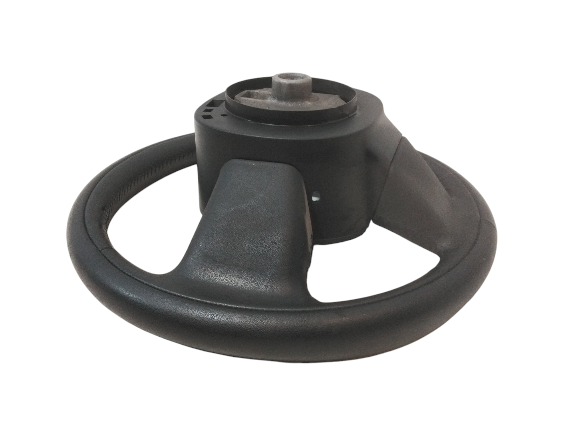 Volante per Fiat 500 L Serie (351_352) (12>) (2012 - In produzione)