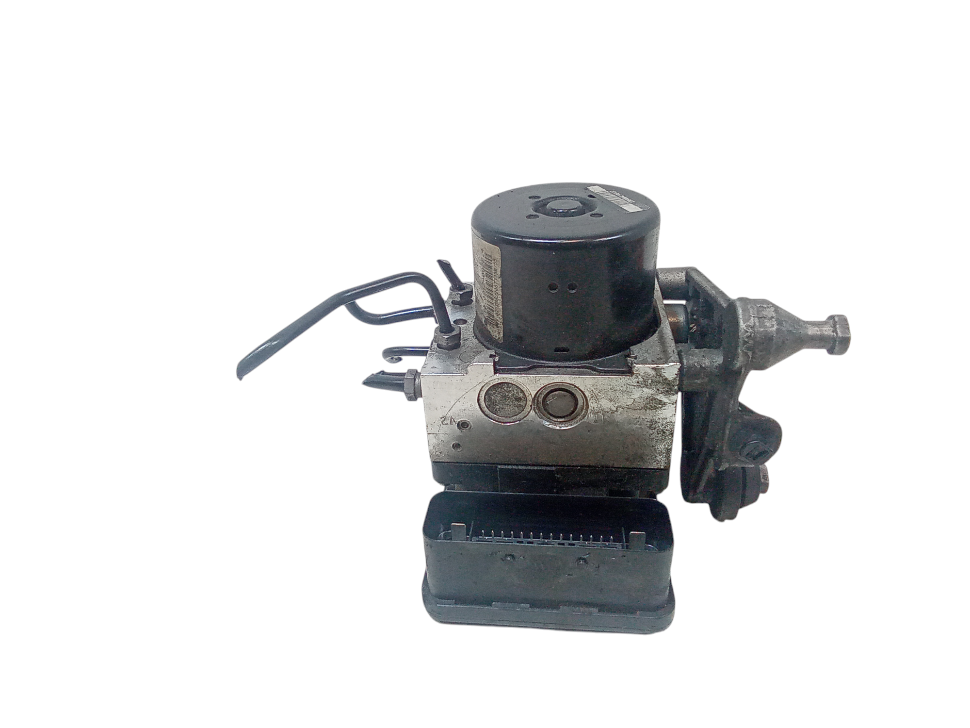 ABS per Mercedes Classe C Berlina W204 2 Serie (2011 - In produzione)