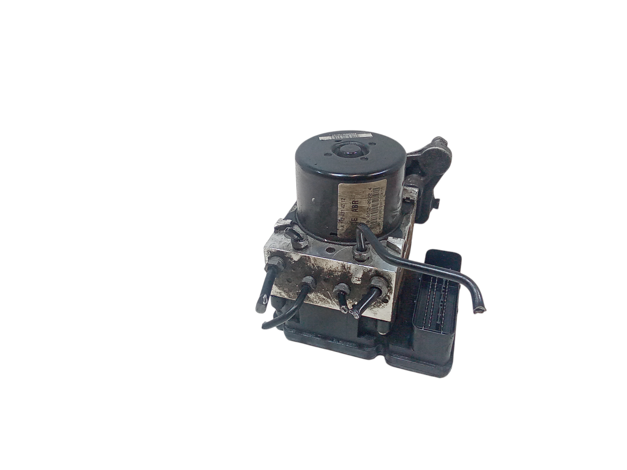 ABS per Mercedes Classe C Berlina W204 2 Serie (2011 - In produzione)