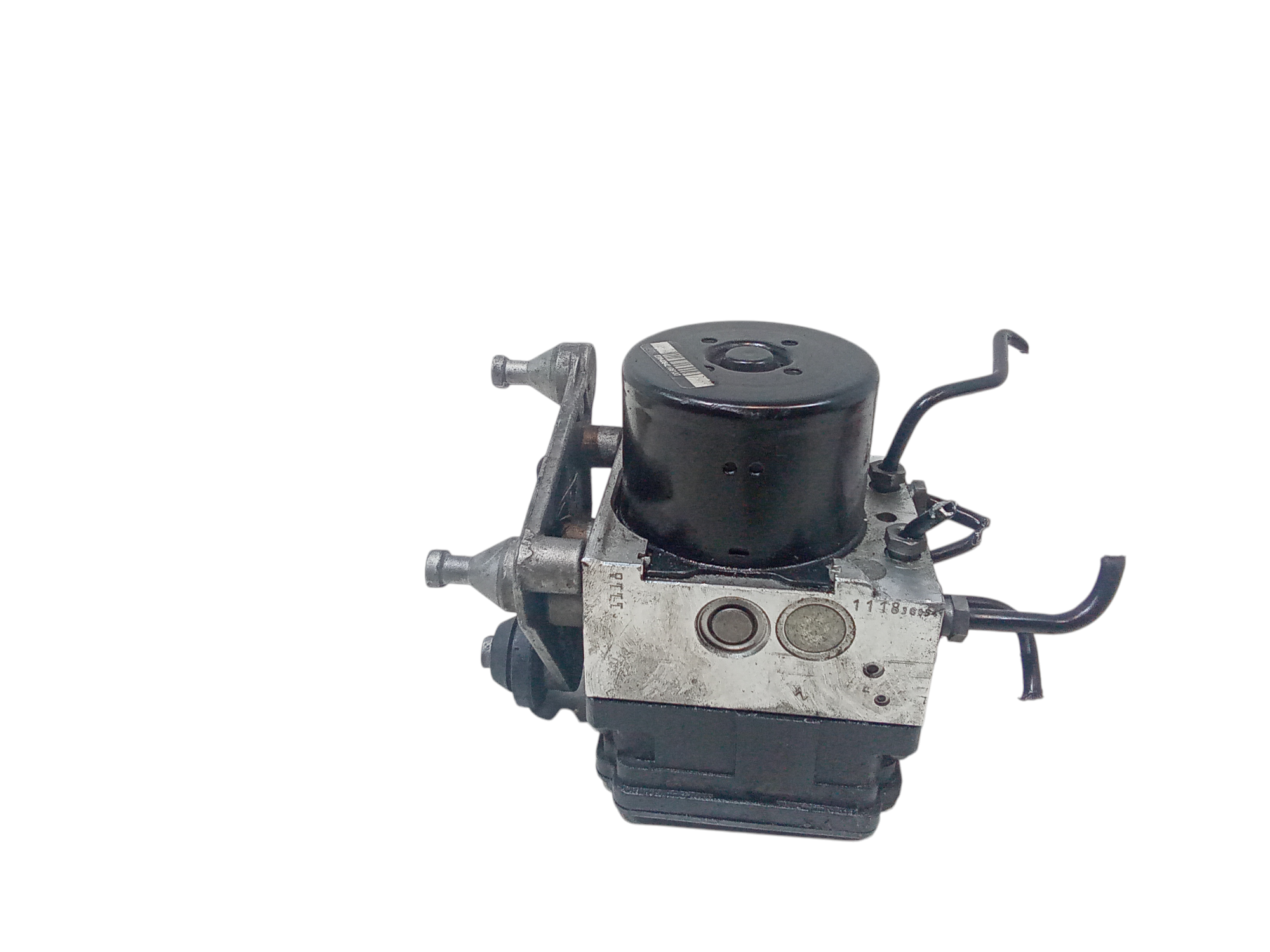 ABS per Mercedes Classe C Berlina W204 2 Serie (2011 - In produzione)