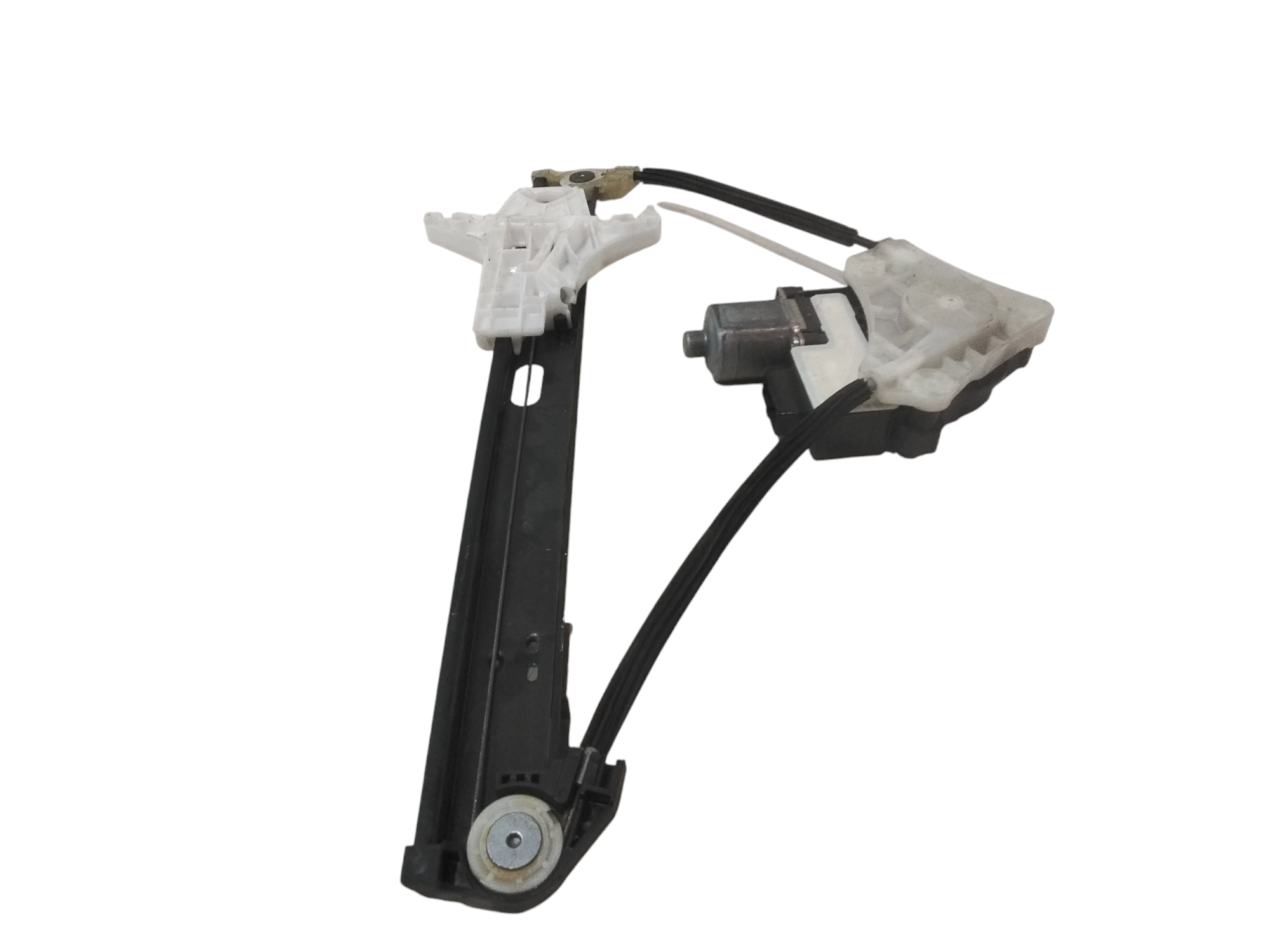 Cremagliera posteriore destra passeggero per Volkswagen T-roc Serie (2017 - In produzione)